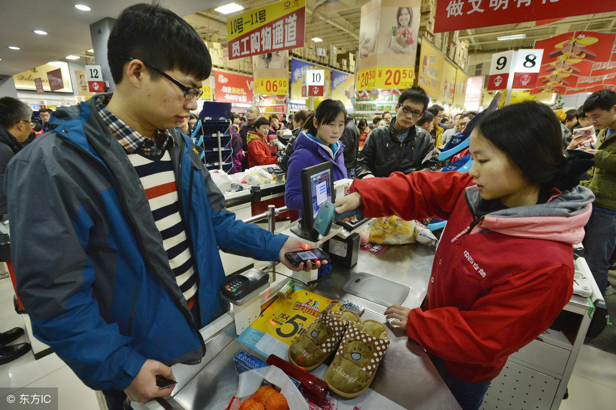 收银软件多少钱的一套(收银系统哪家好?一套多少钱？)