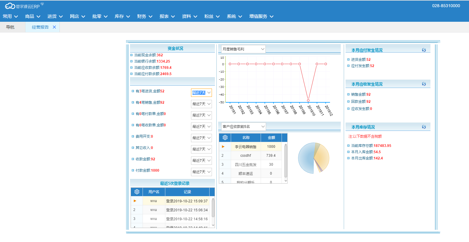 如何选erp软件实施(erp准备工作？)