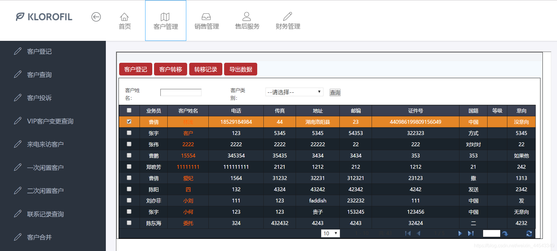 erp如何复制房产资源(A 房产中介如何导出房源数据？)