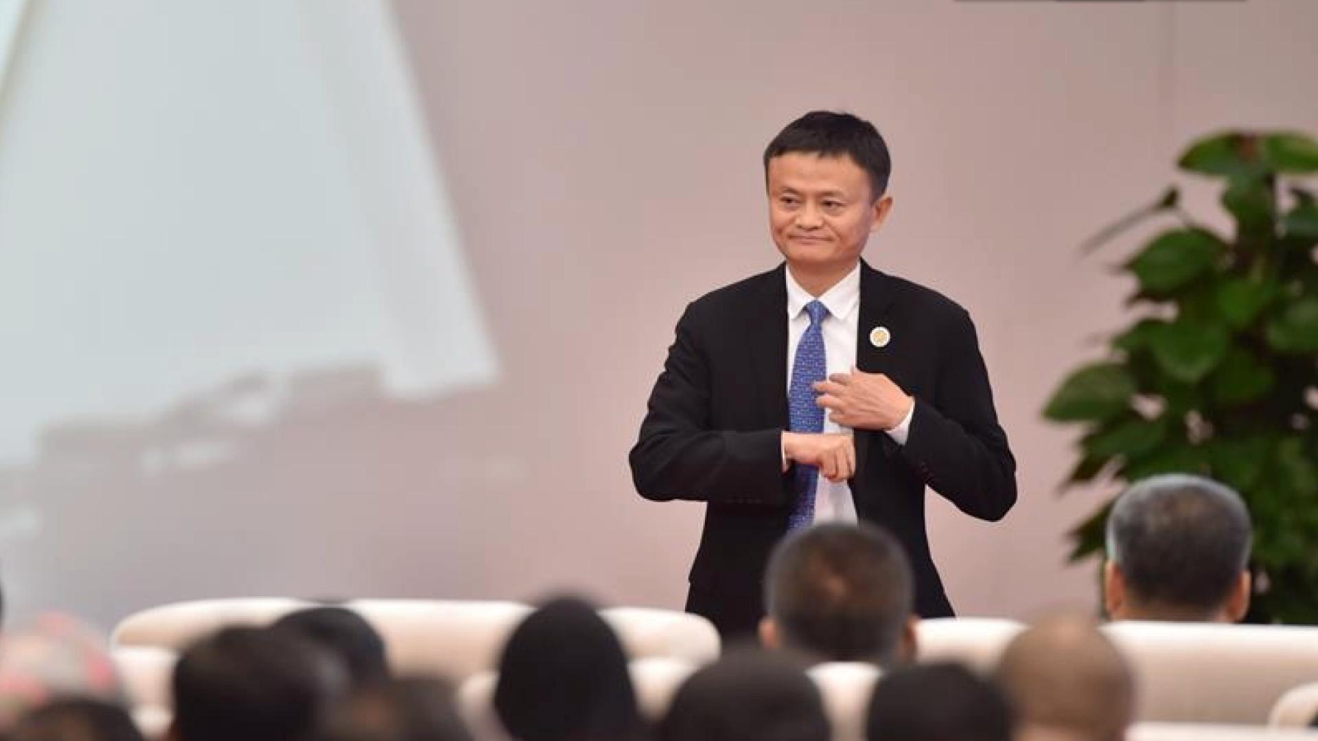 马云搞电子商务靠谱吗(马云说电商时代已经过了是真的吗？)
