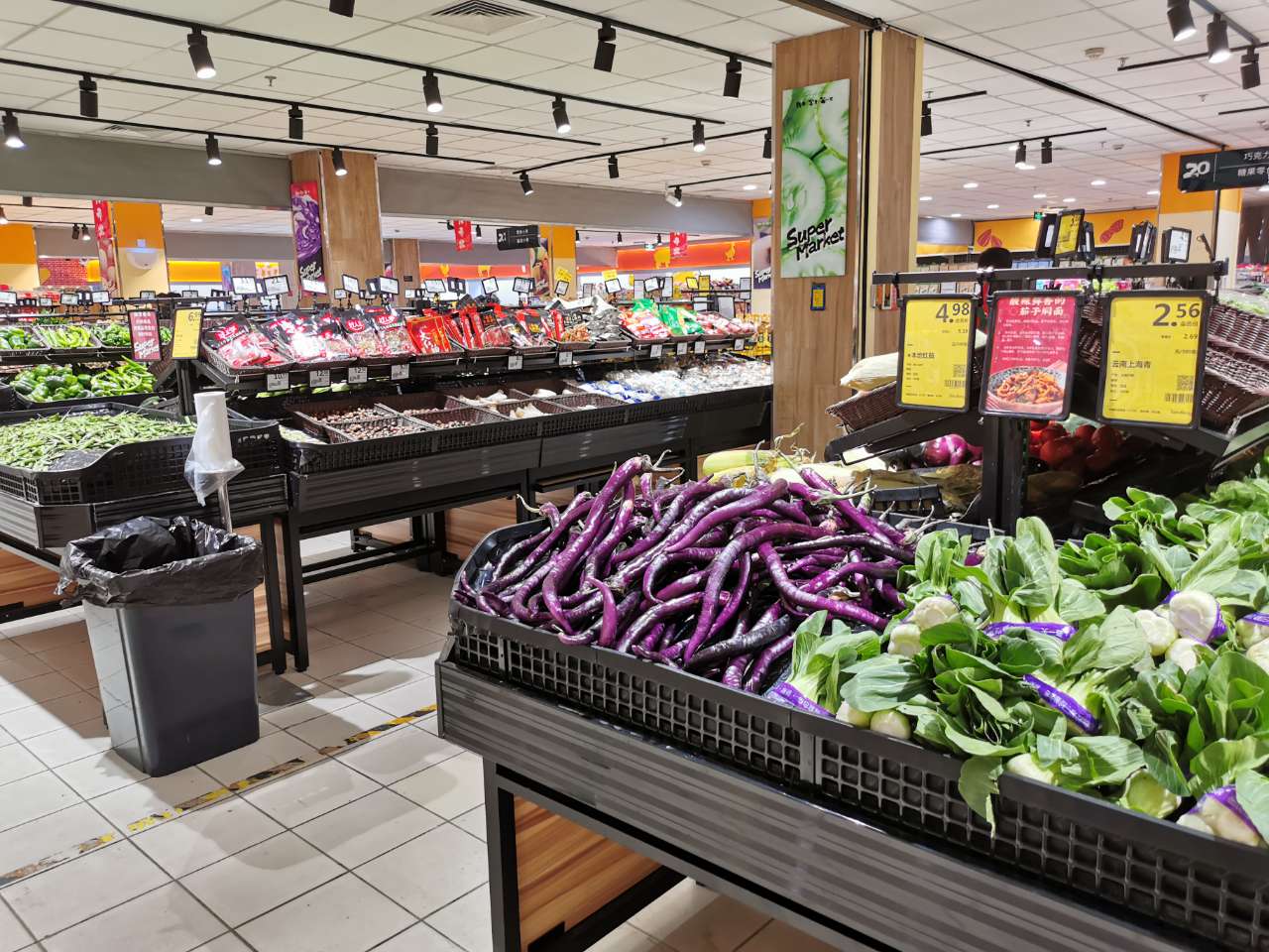 生鲜店收银软件有哪些牌子(十大收银软件有哪些,最重要的是看行业？)