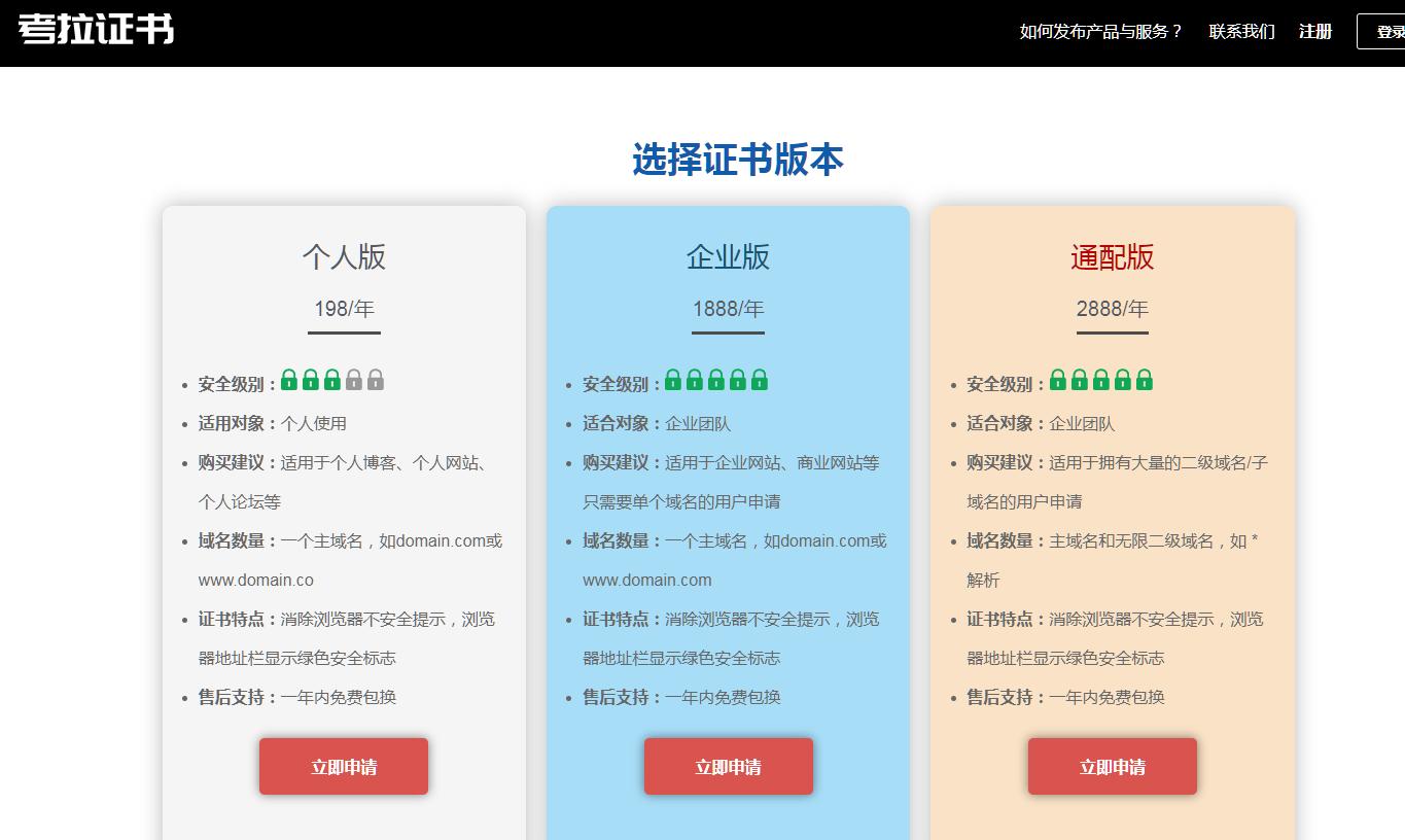 怎么获得www域名(www域名注册流程和费用？)