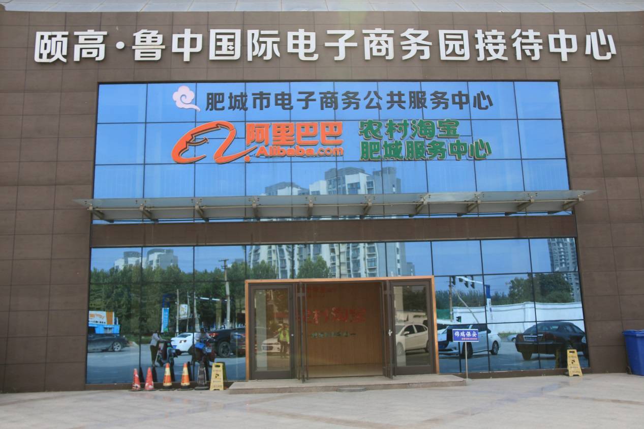 肥西电子商务有哪些(紫蓬山置业有限公司开发哪些项目？)