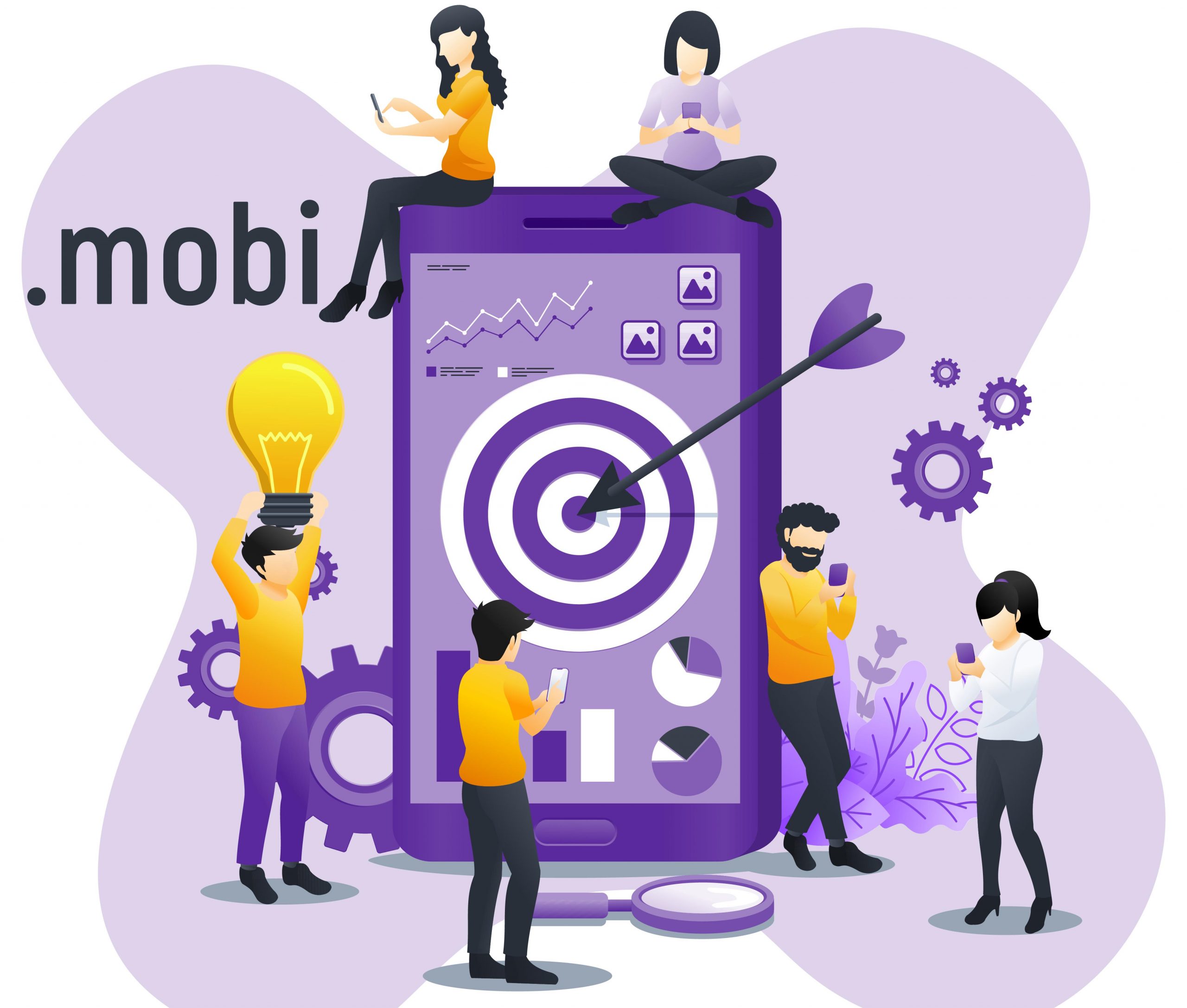 域名mobi代表什么(mobi是什么意思？)