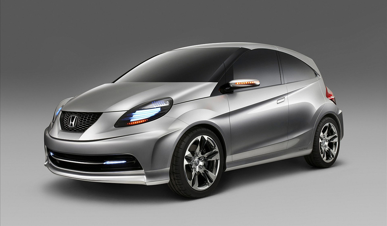 本田车邮箱怎么打开(本田油箱怎么开？)