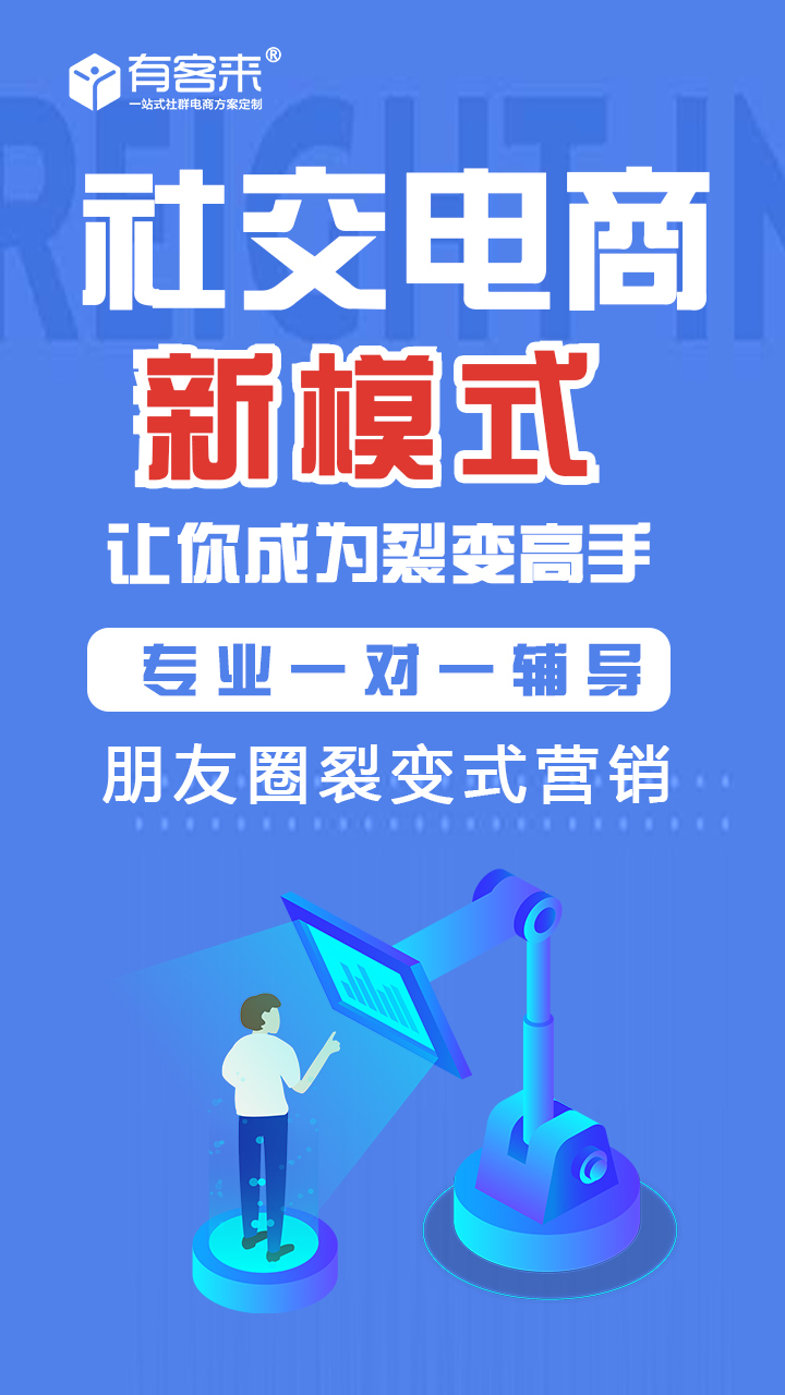 电子商务同行的有哪些(狼联集团创始人？)