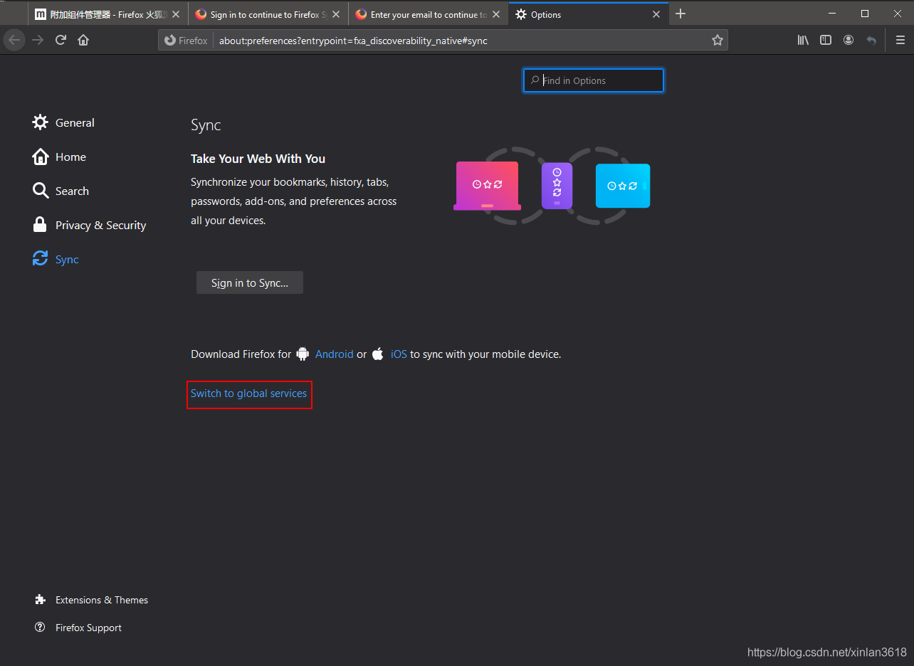 如何恢复旧的火狐数据(火狐浏览器被2345篡改怎样恢复?)