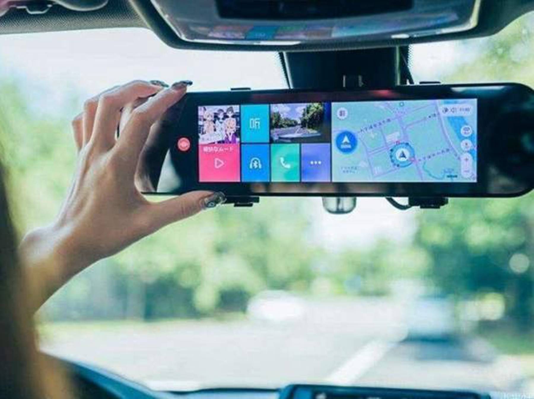 如何恢复行车记录仪的数据(行车记录仪里卡的数据如何恢复？)