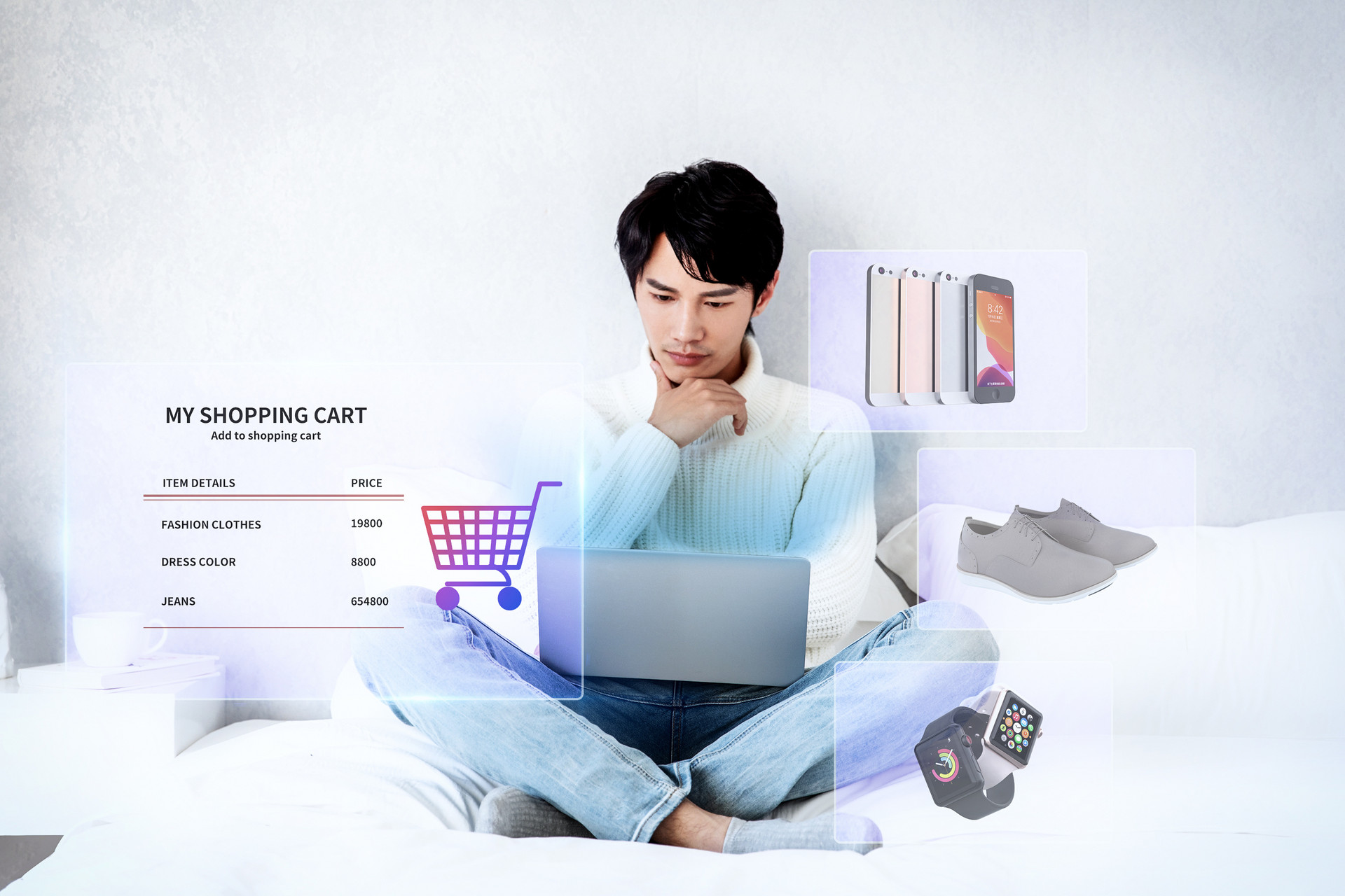 电子商务需要学美工吗(电商美工属于什么专业?)