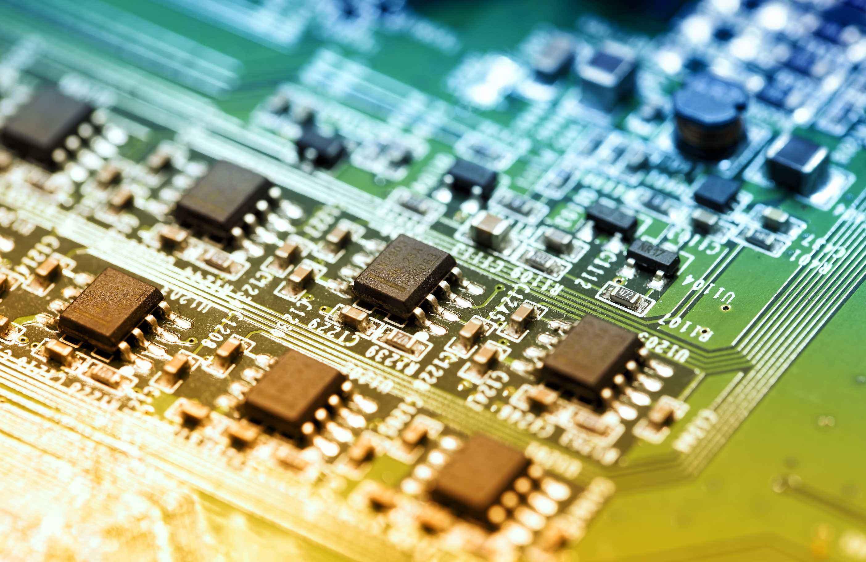 集成电路怎么更换erp(erp采集系统是什么?)