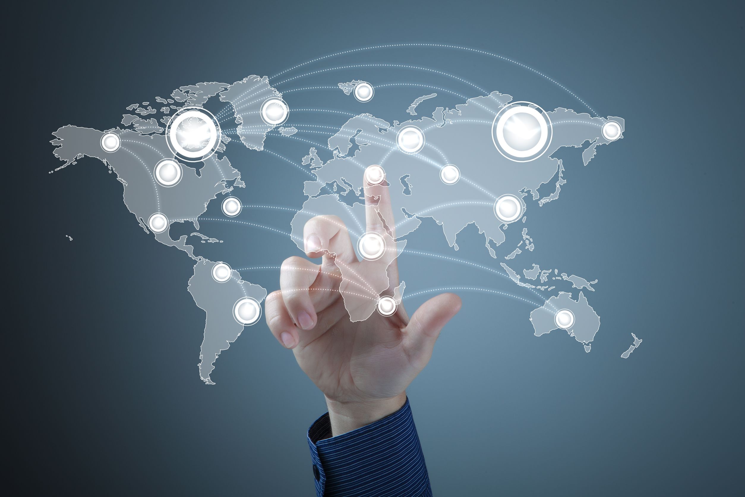 电子商务电子是指什么(电子商务指的是什么？)