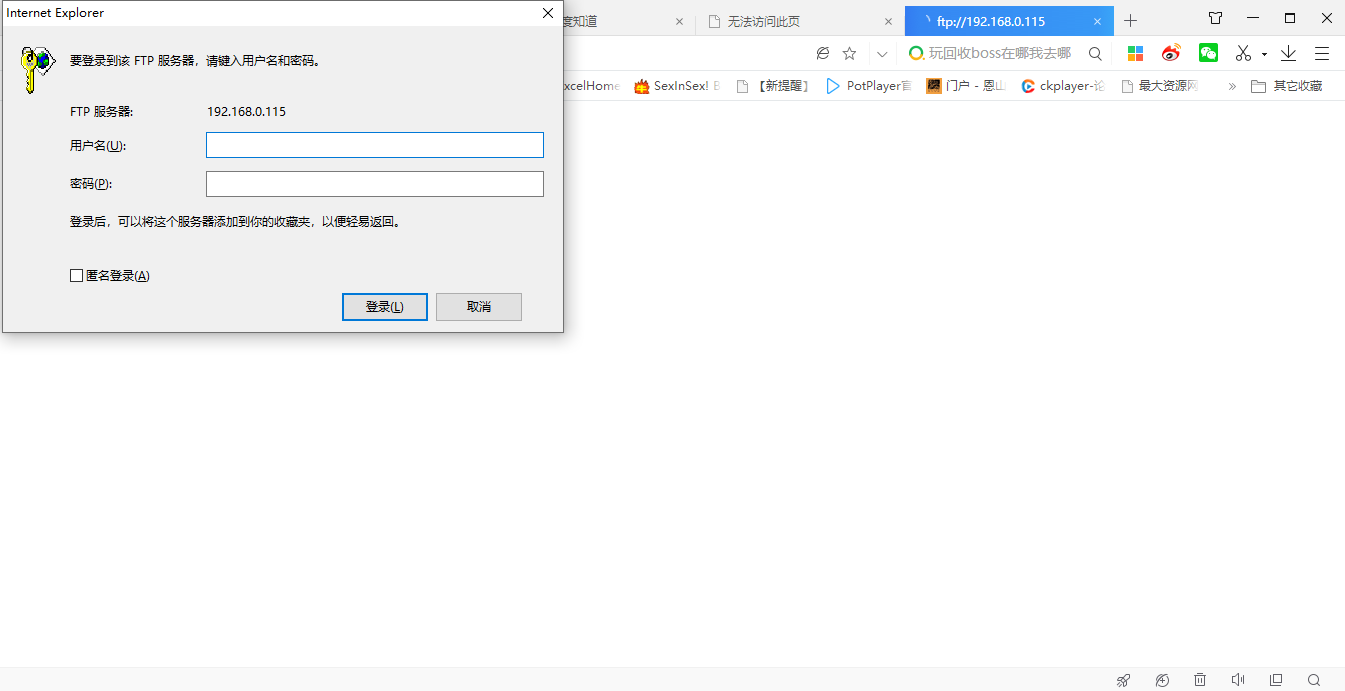 ftp怎么登录域名(ftp域名申请流程？)