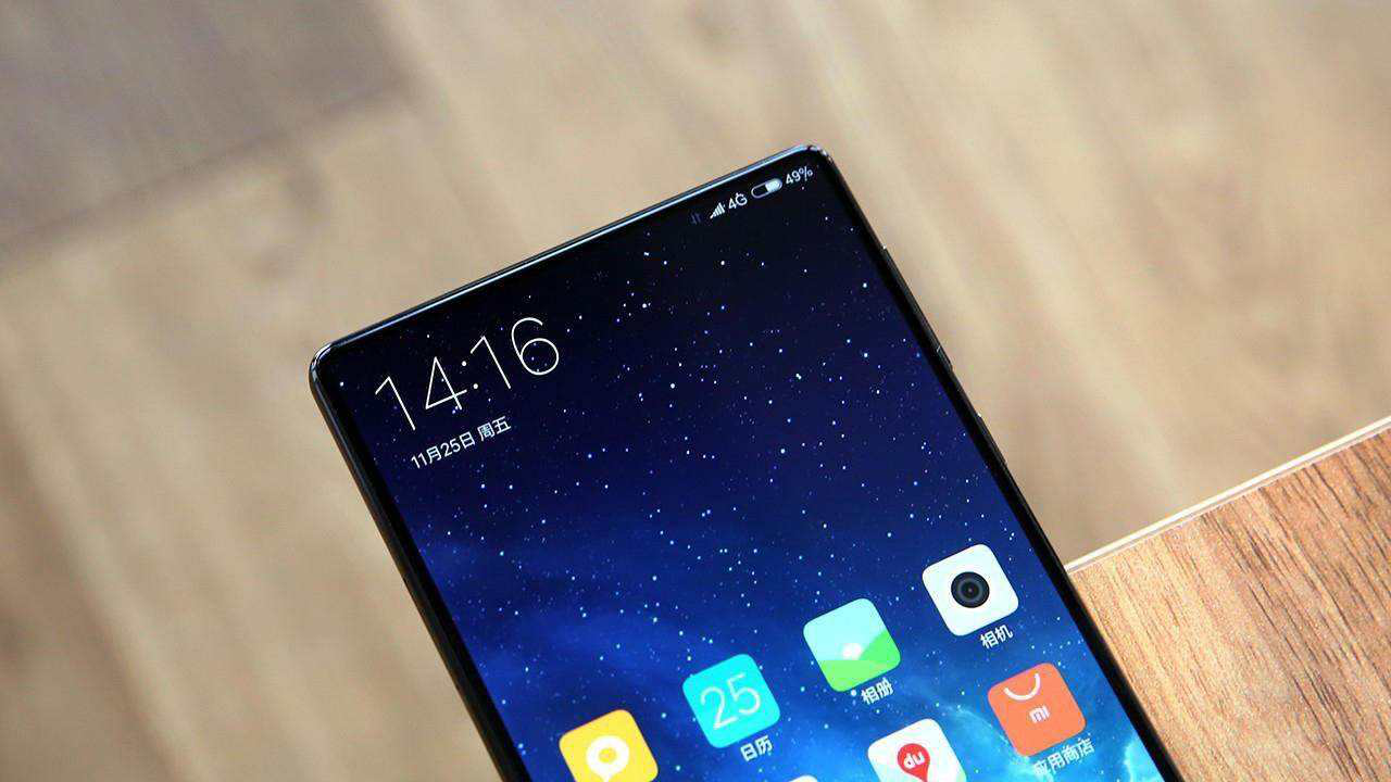 小米手机摔烂如何恢复数据(红米k30pro后盖摔烂了怎么办？)