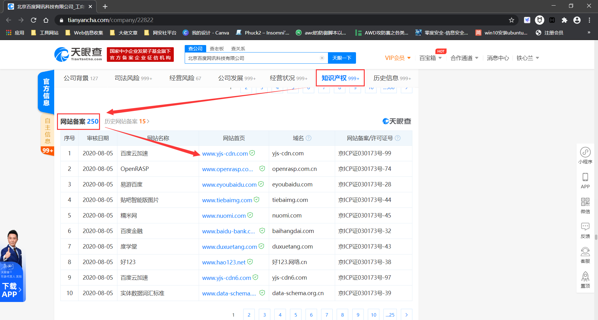 域名等级怎么算(域名的级别是如何划分的？)