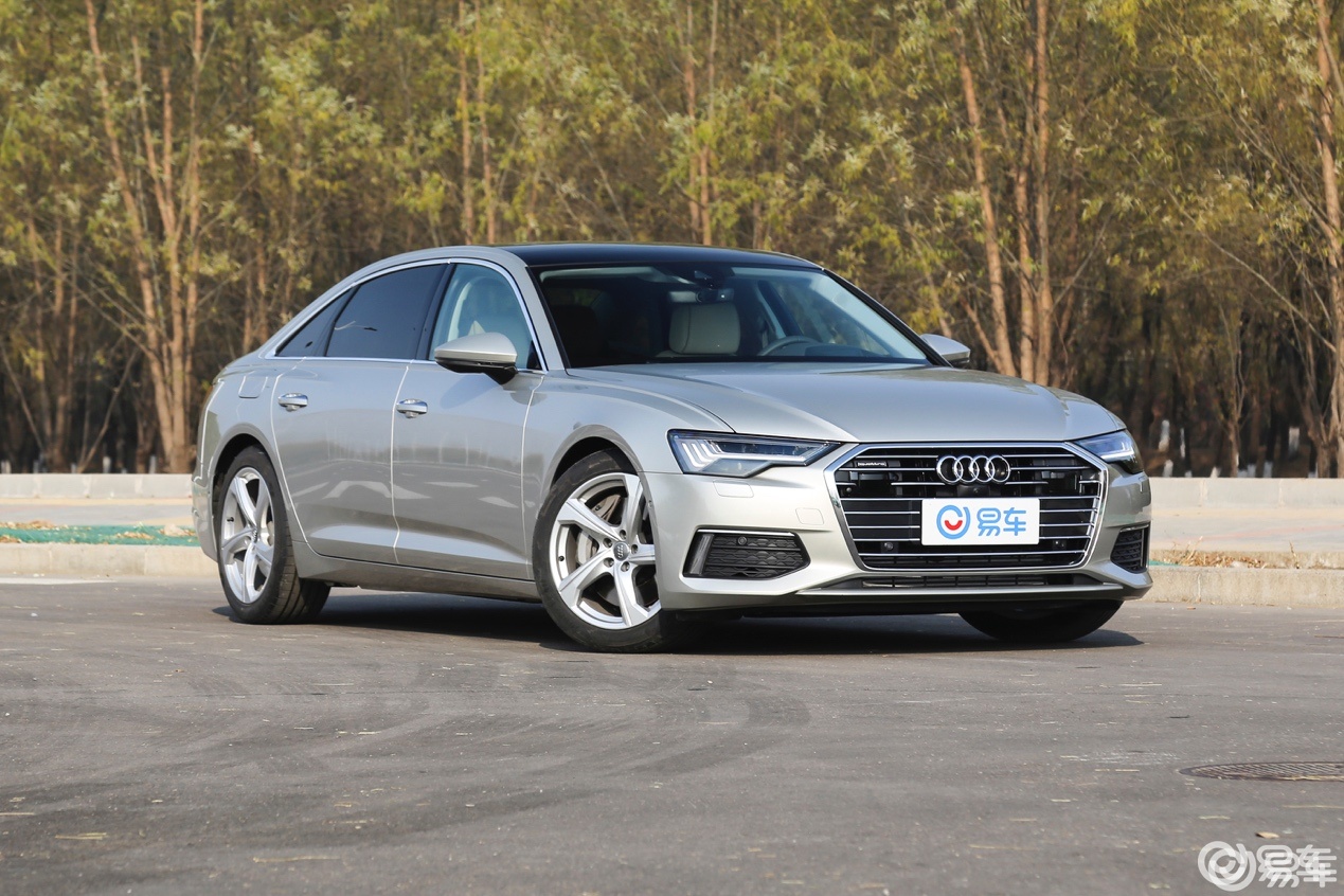 奥迪a6l邮箱多少(a6l多大的油箱？)