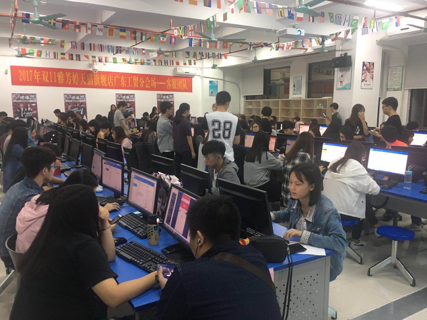 电子商务是大专专业吗(电子商务是本科还是专科？)