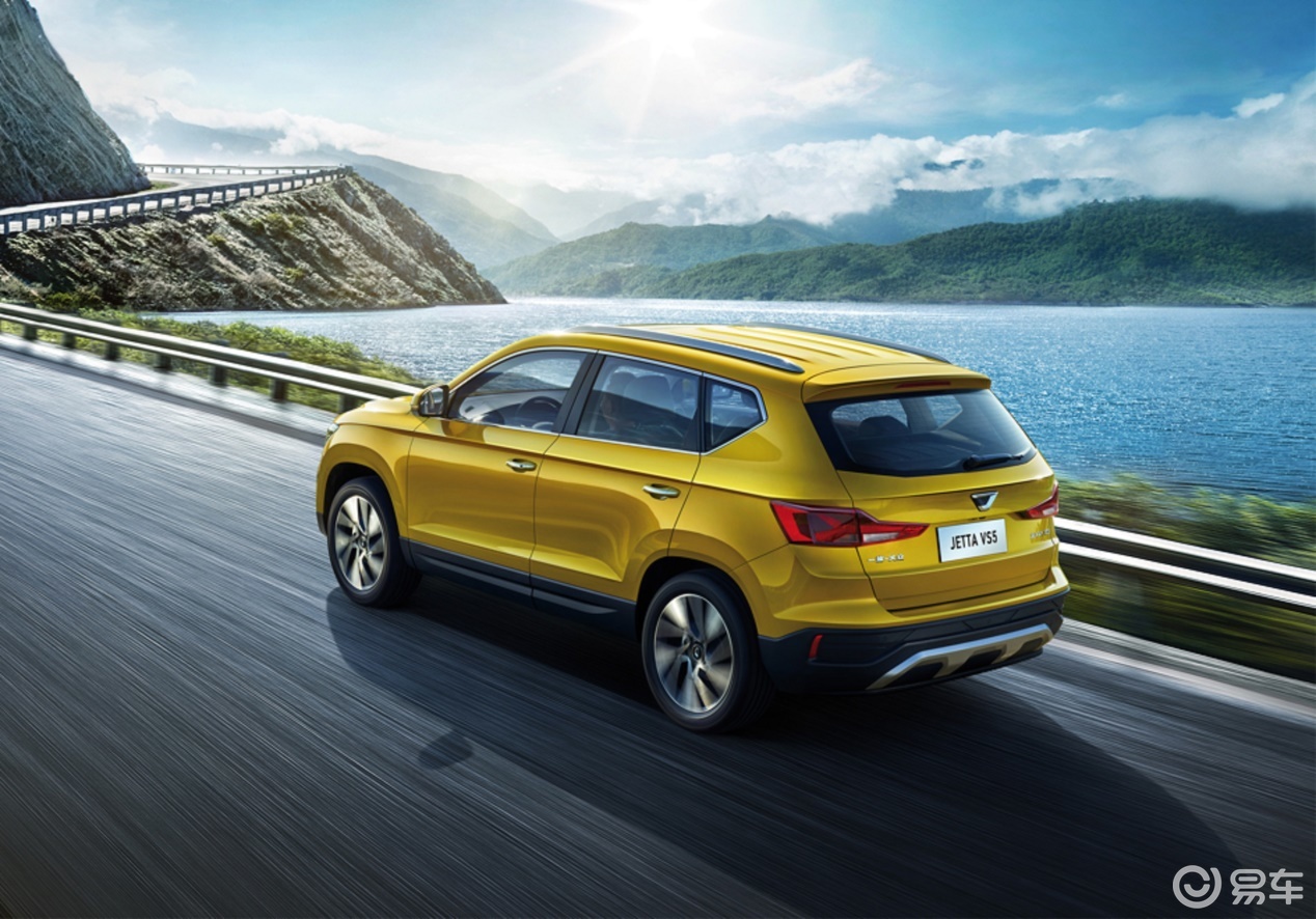 捷达vs5邮箱有锁吗(捷达vs5油箱如何锁住？)