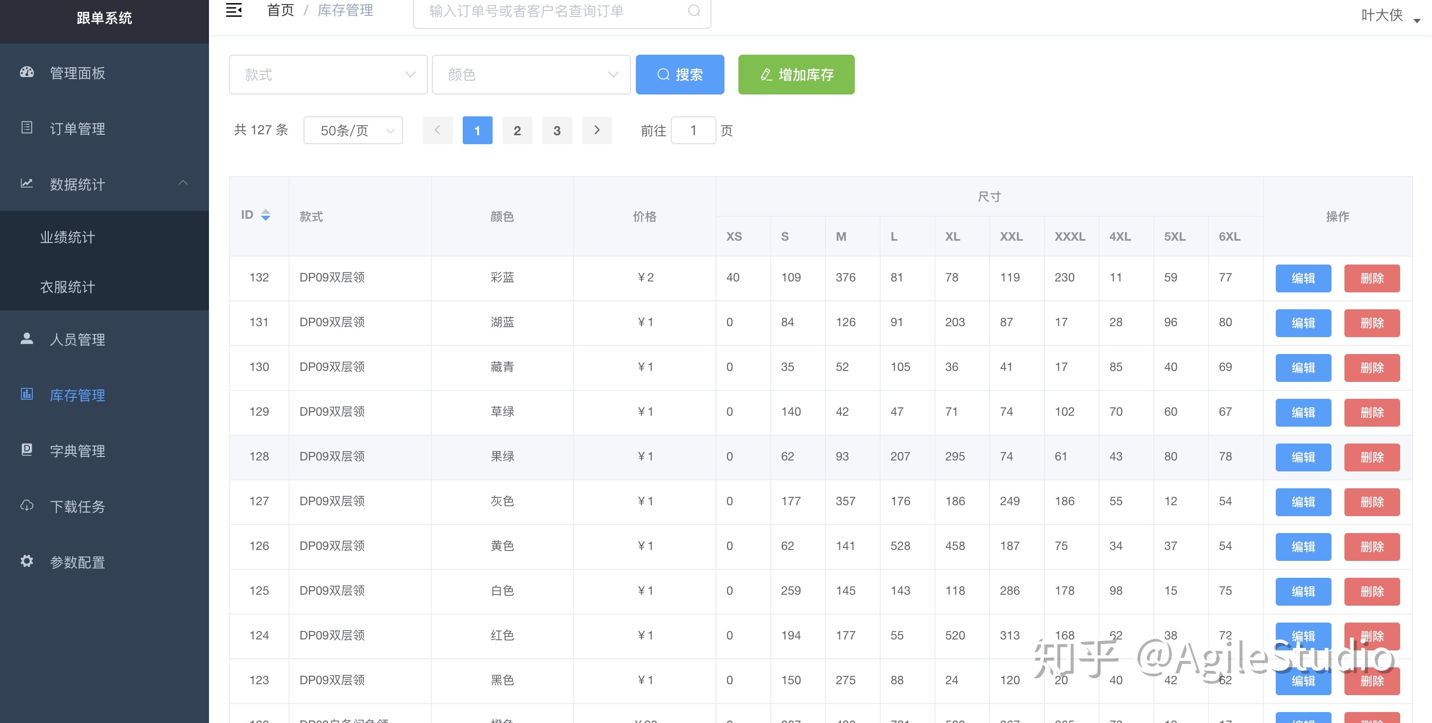 erp订单如何录入(erp系统物料录入怎么操作？)