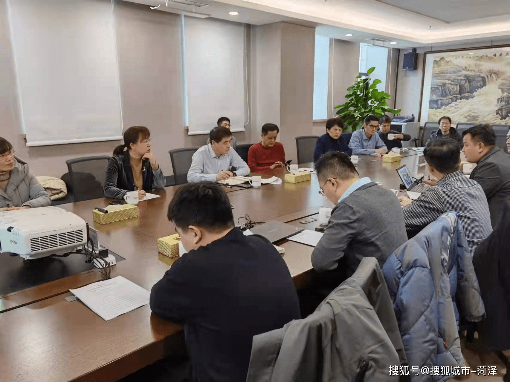 阳谷县电子商务公司有哪些(十大文旅项目排行榜？)