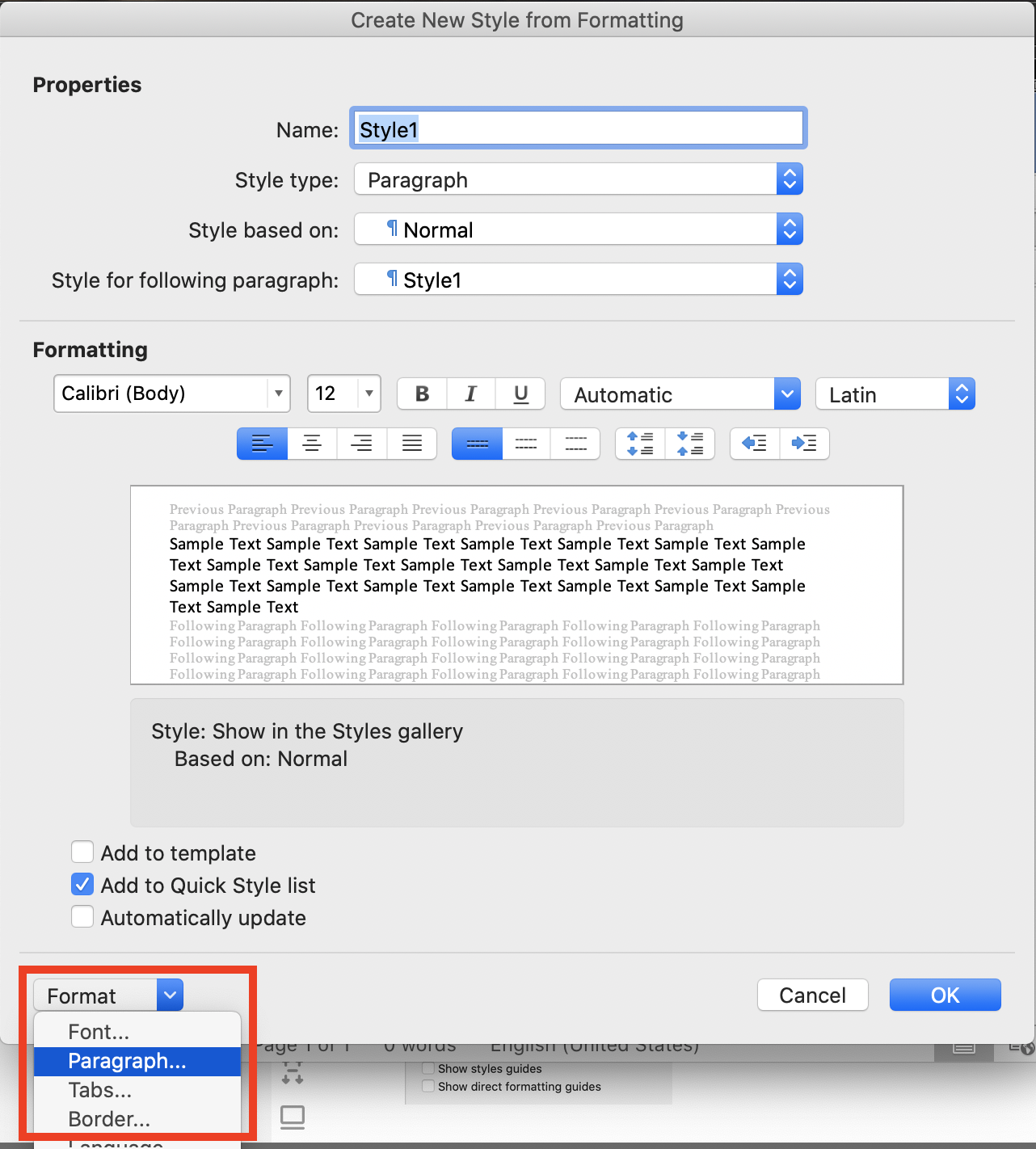 邮箱段落格式如何设置(怎么设置邮件段落格式？)