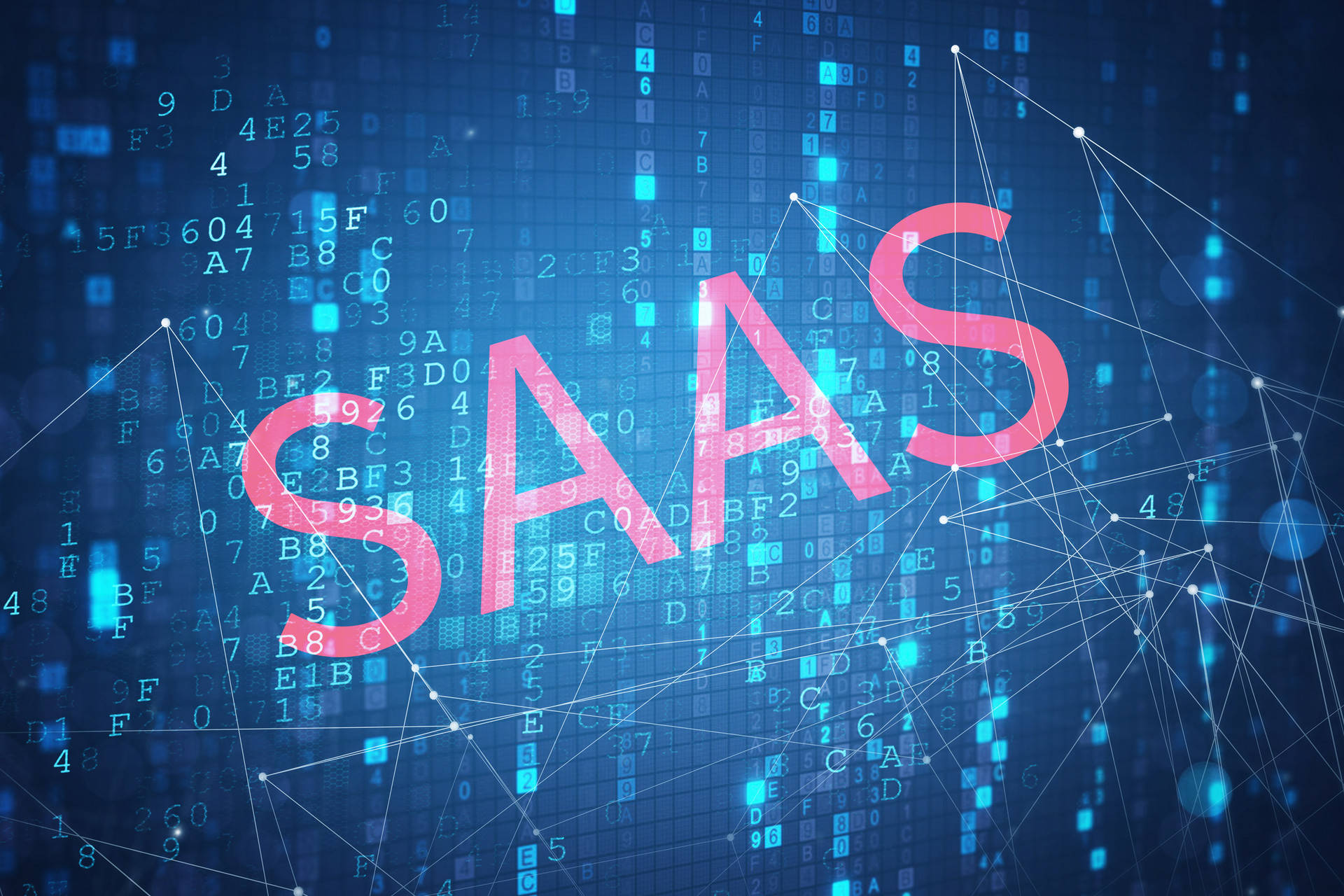 saas主要应用在pc吗(saas是什么意思？)