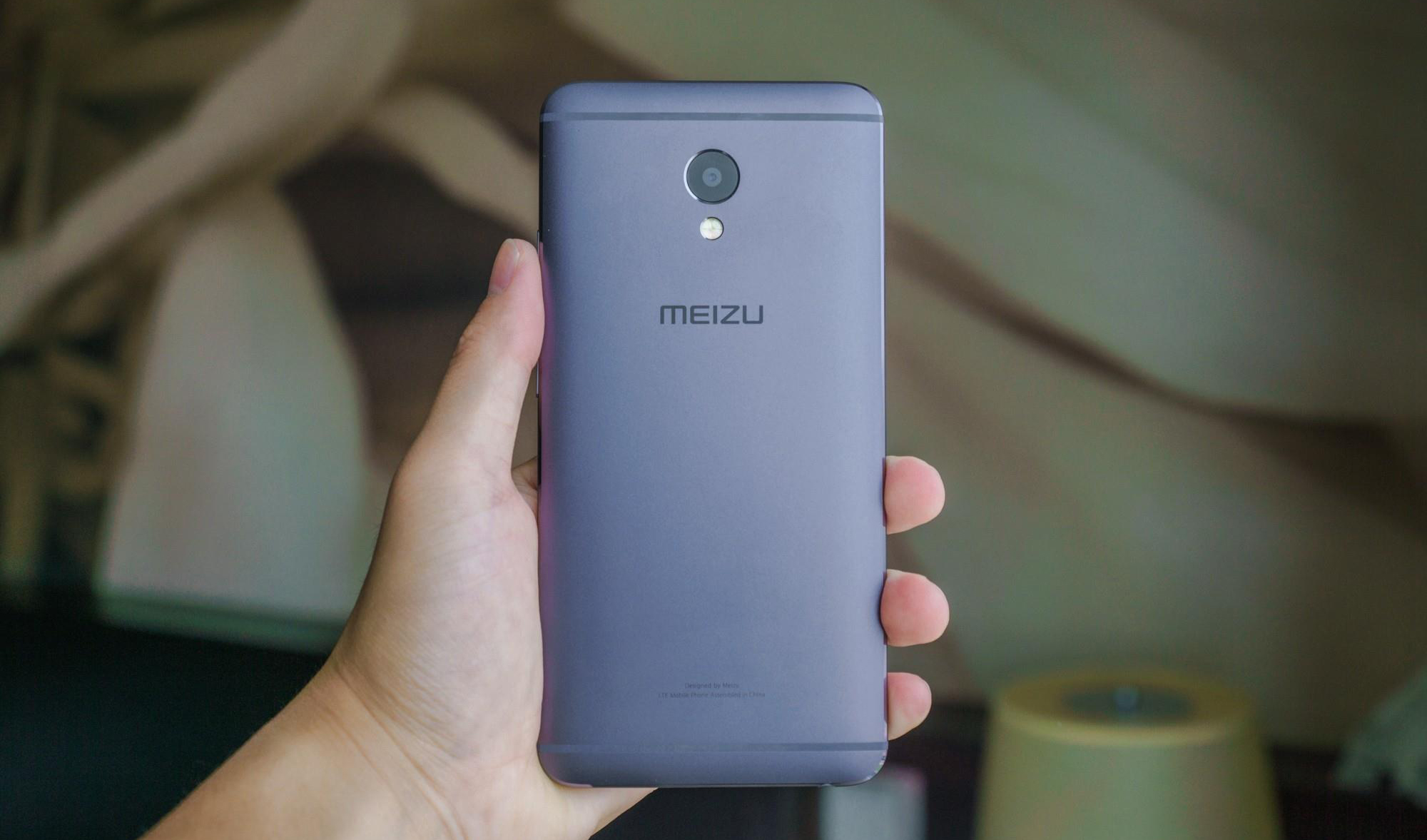 魅蓝e怎么清除数据恢复(魅蓝m1e怎么恢复出厂设置？)