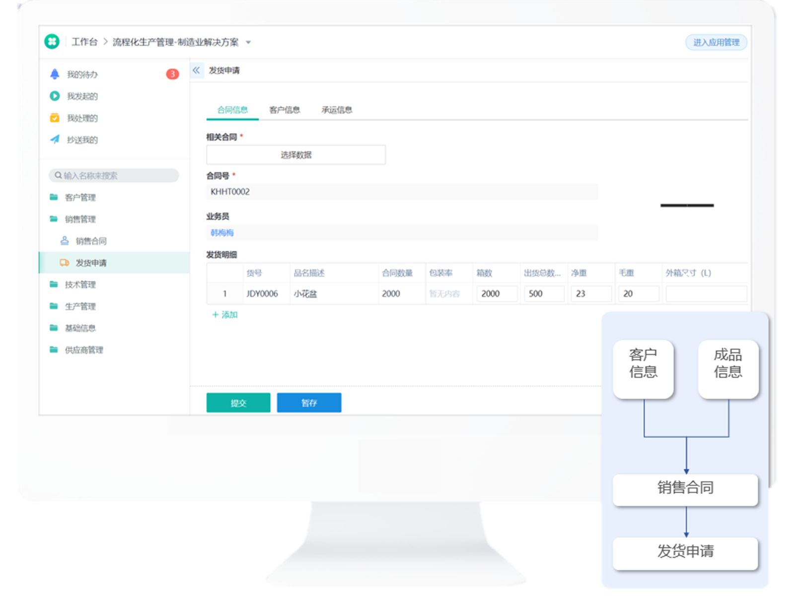 ERP研发属于什么产业(ERP软件开发前景怎么样？)