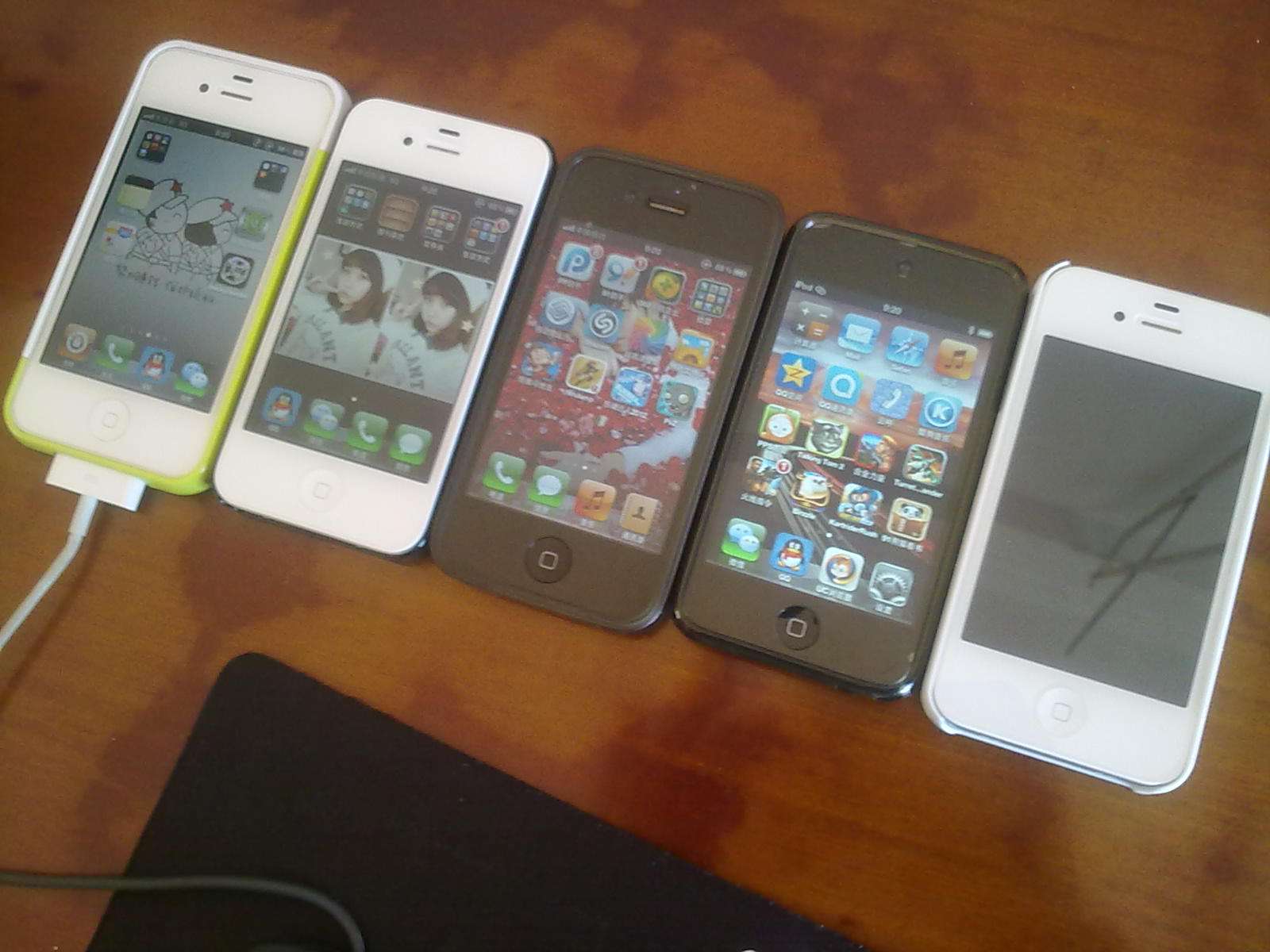 手机摔报废了如何恢复数据(手机摔报废了,里面的照片还能找回来吗？)