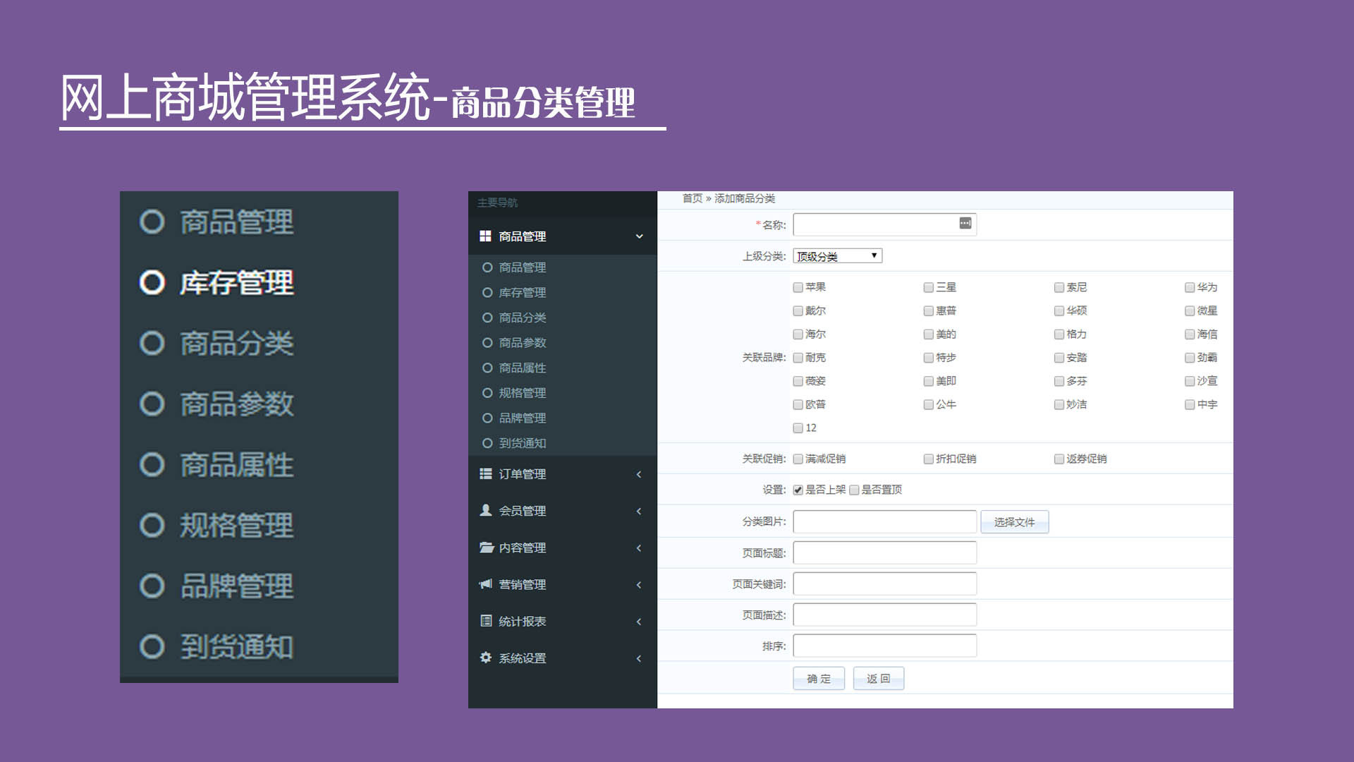 电子商务系统怎么分组的(gprs分组交换服务内容？)
