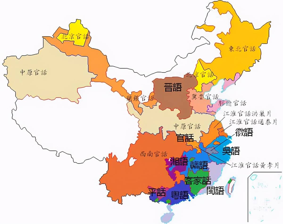 各省采用什么区域名(中国各省市是谁划分的？)