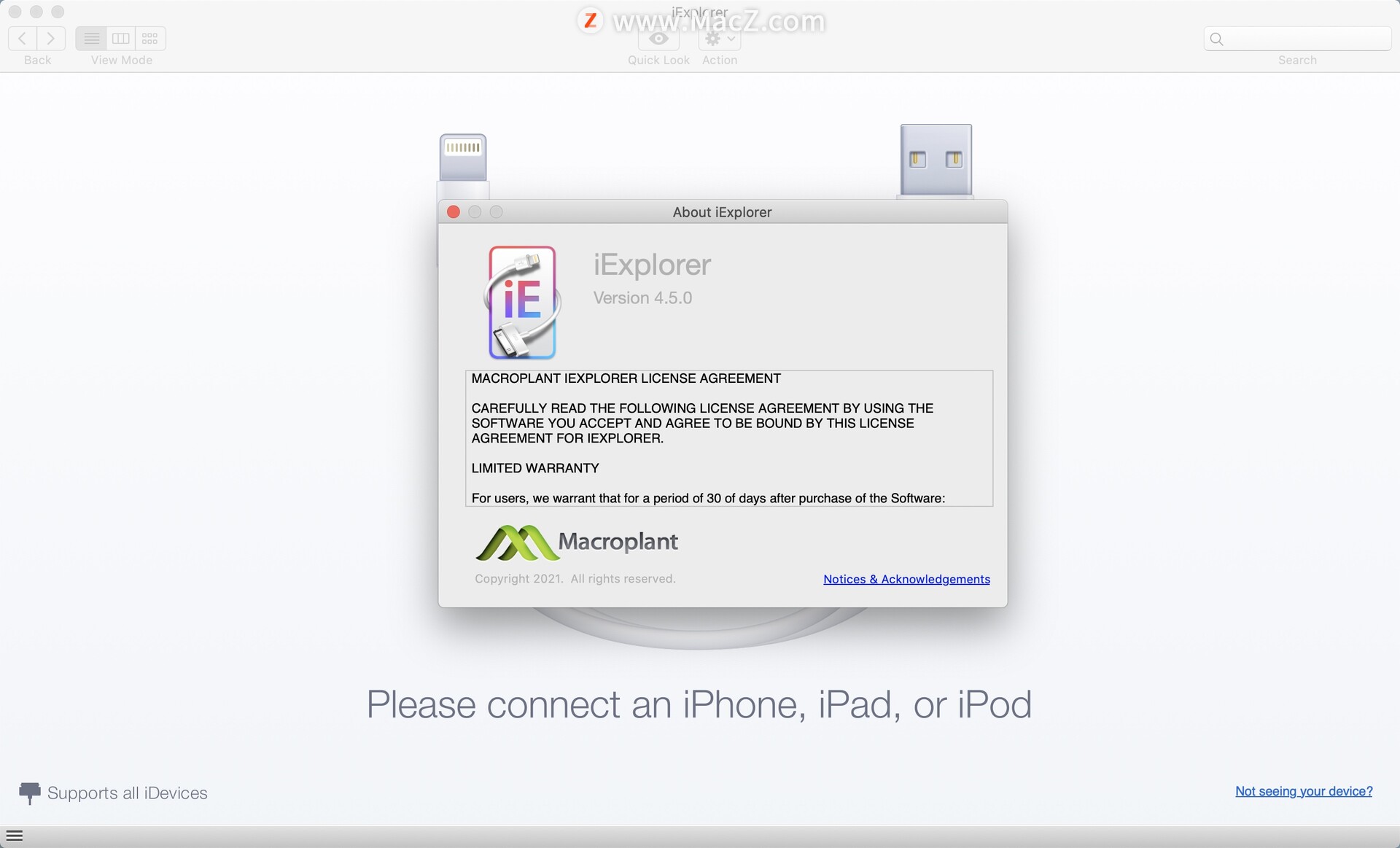 ios如何不删除数据恢复(苹果12忘记密码又不想抹掉数据？)
