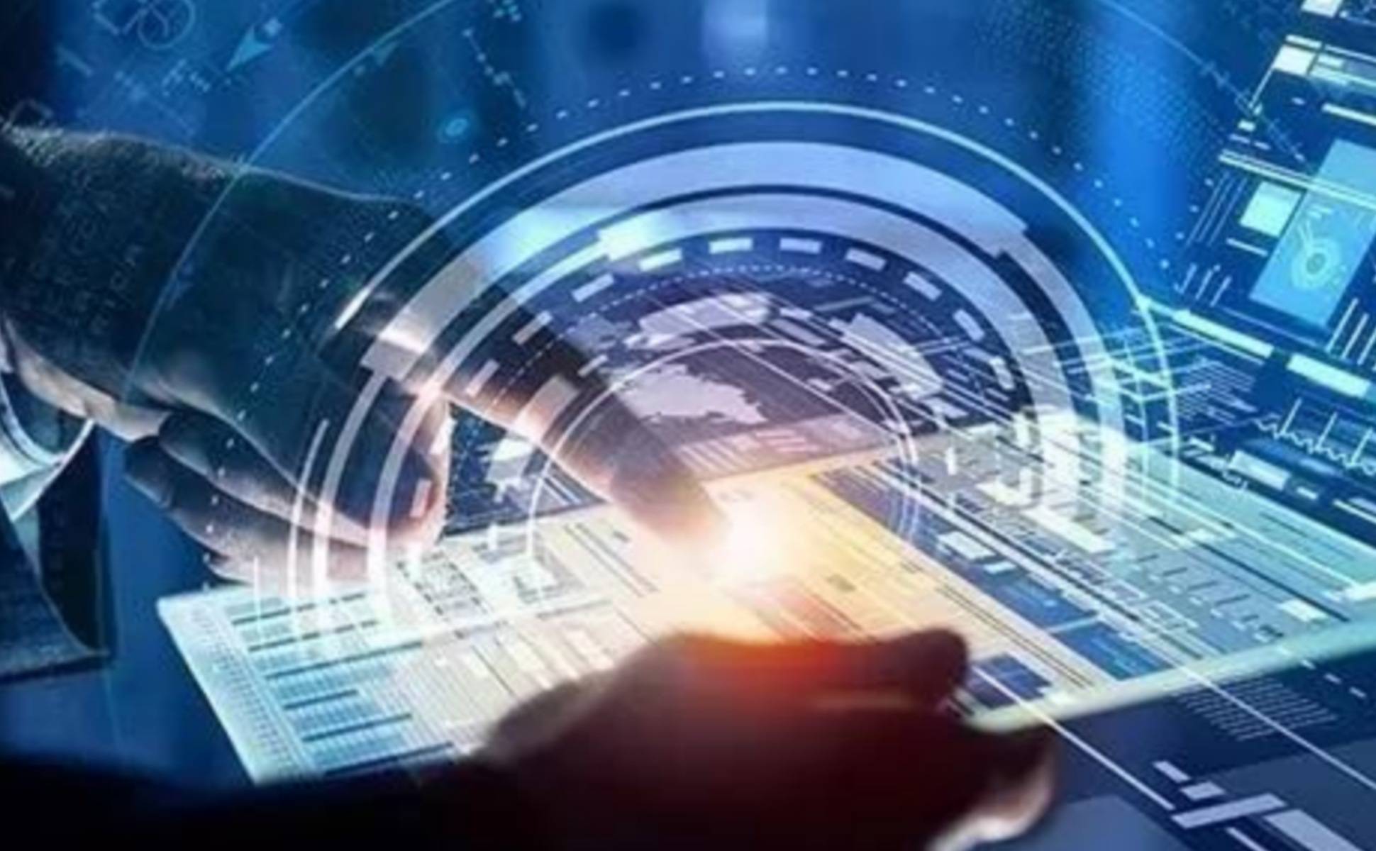 工业互联网未来前景怎么样(工业互联网十大龙头？)