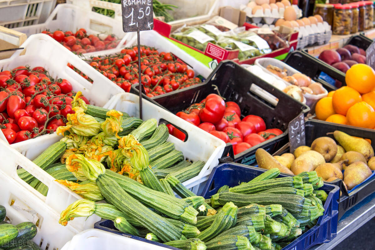 电子商务可以卖菜吗吗(网上卖菜的网站有哪些？)