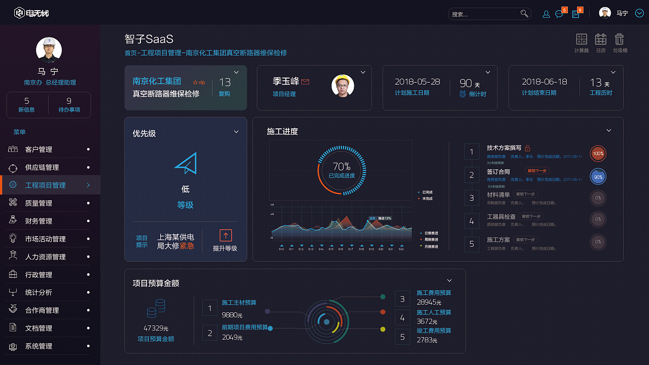 app算saas软件吗(saas就是卖软件的吗？)