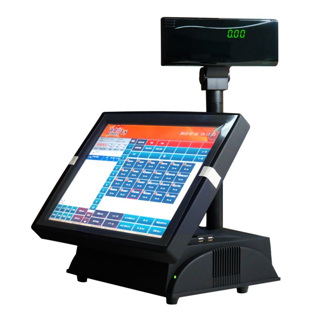 银豹餐饮收银点菜软件怎么样(有哪些餐饮收银系统？)