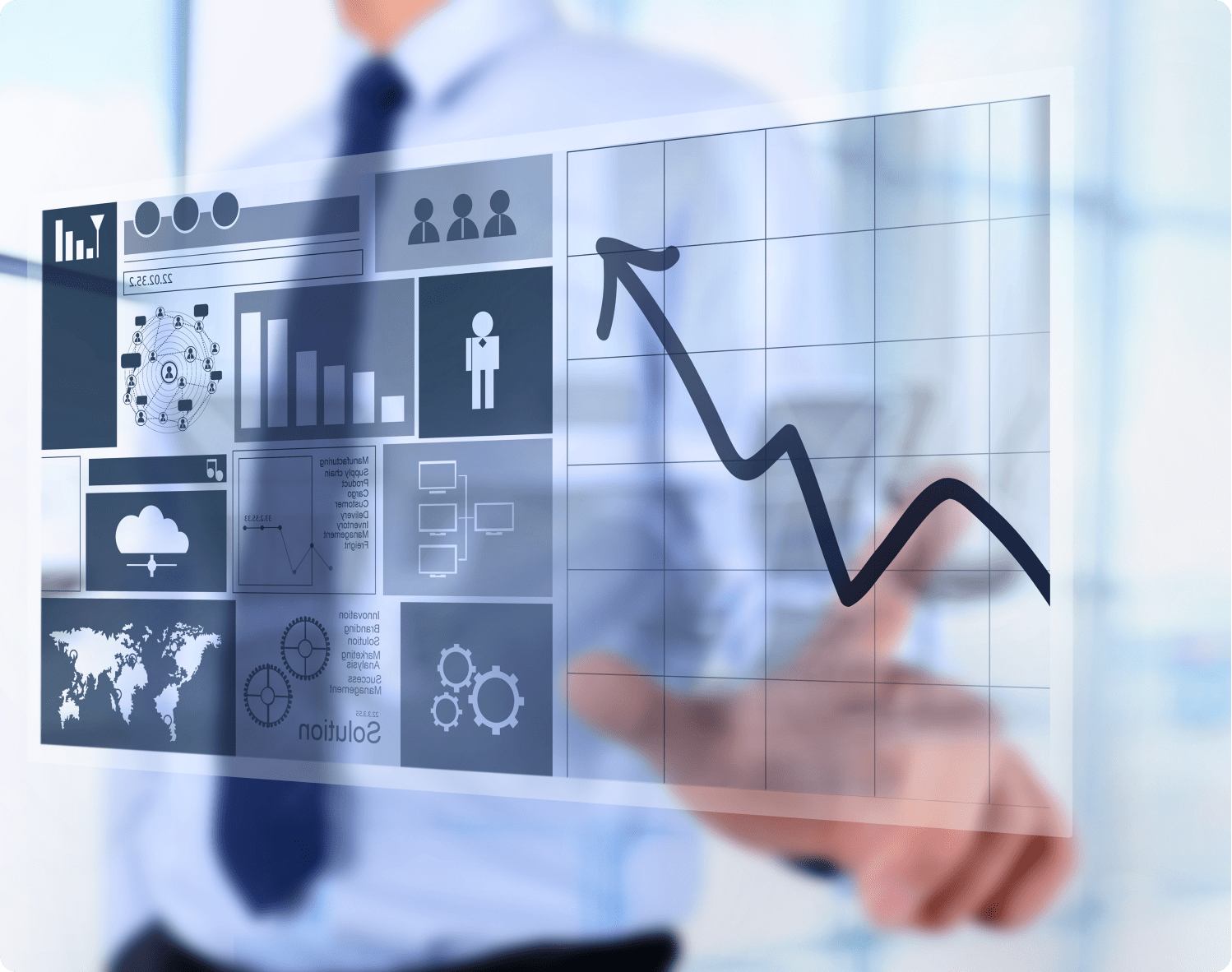 生活中常见域名地址有哪些(com是什么邮？)