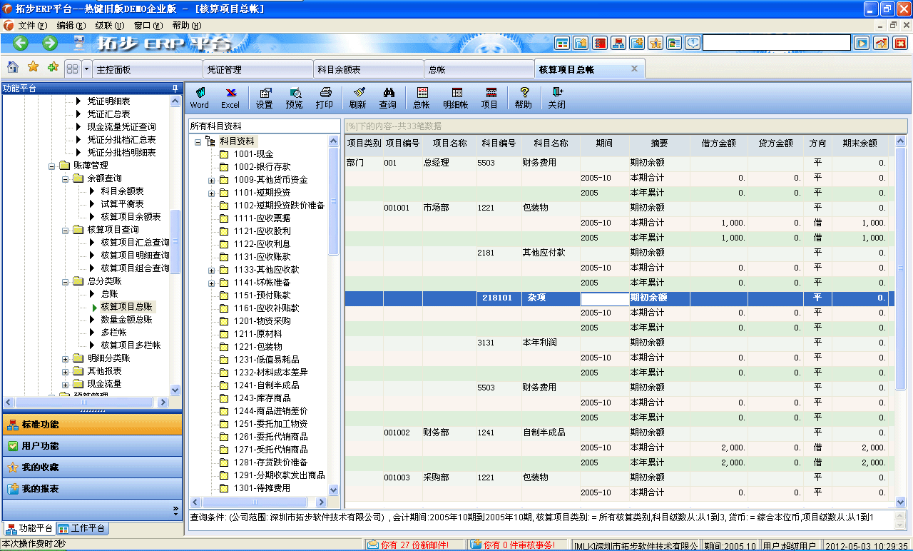 erp财务系统好用吗(erp财务系统优缺点？)