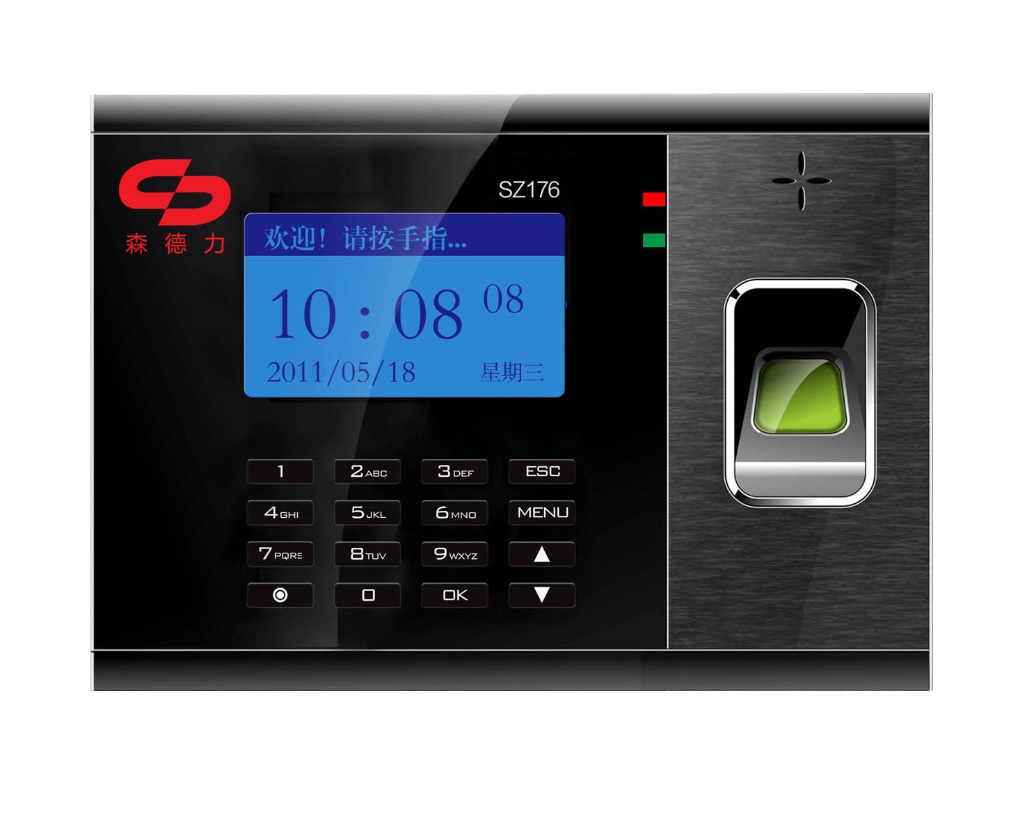 易必优考勤机怎么恢复数据(考勤机考勤记录丢失如何恢复？)