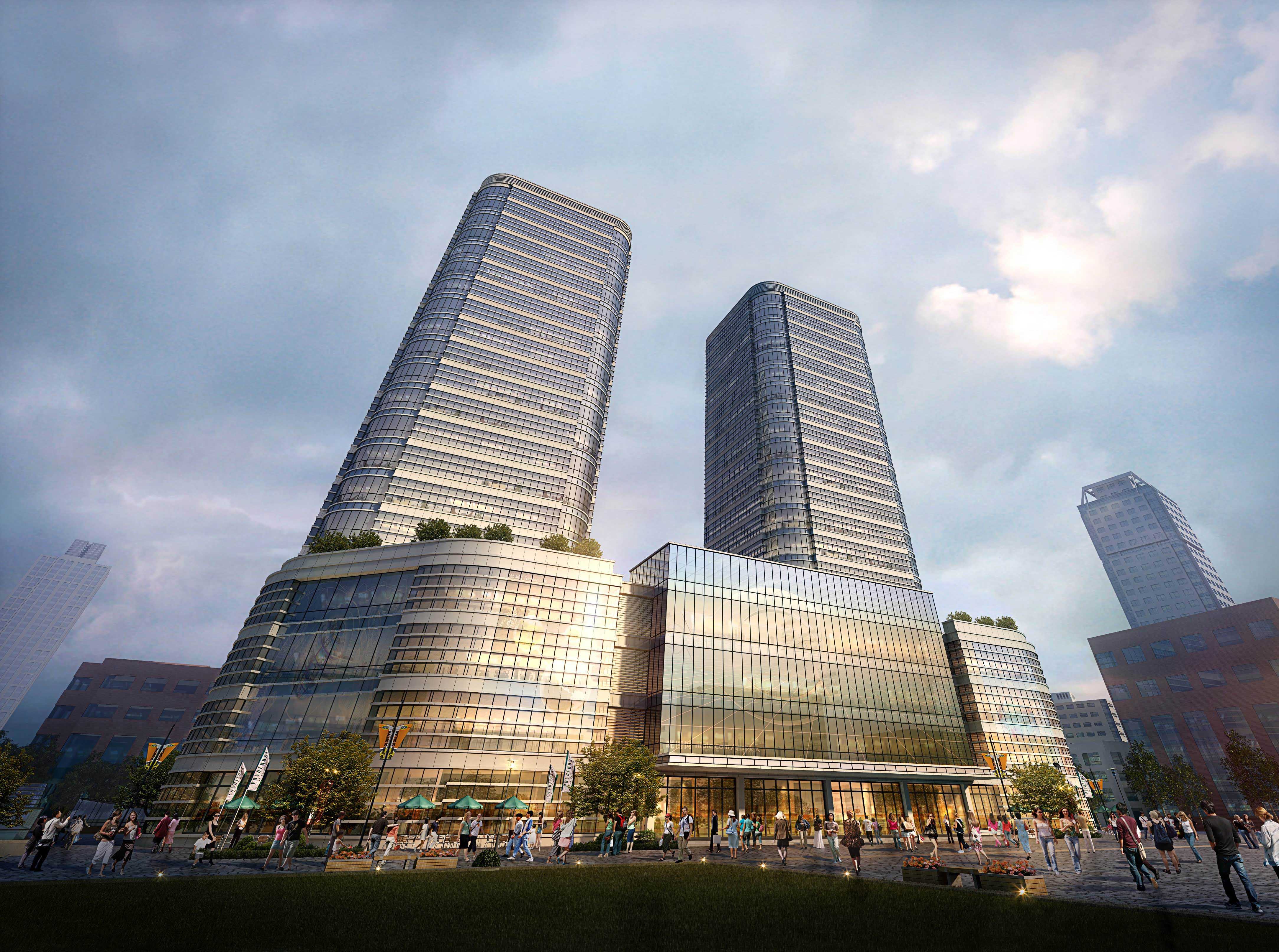 惠州电子商务大厦堵车吗(12号凌晨惠州到赣州的高速堵车吗在线等这个月？)