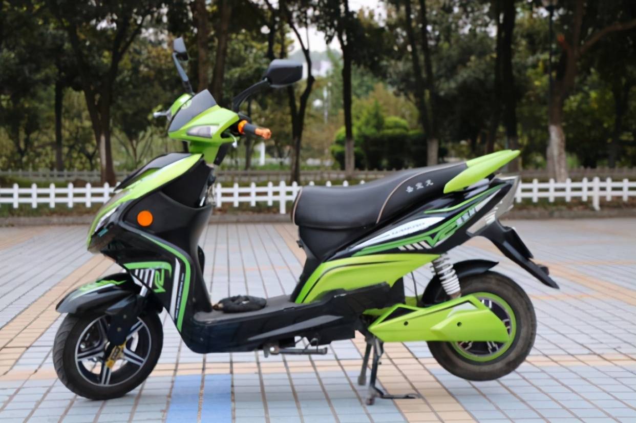 电动车怎么恢复数据(电动自行车如何恢复出厂车速？)