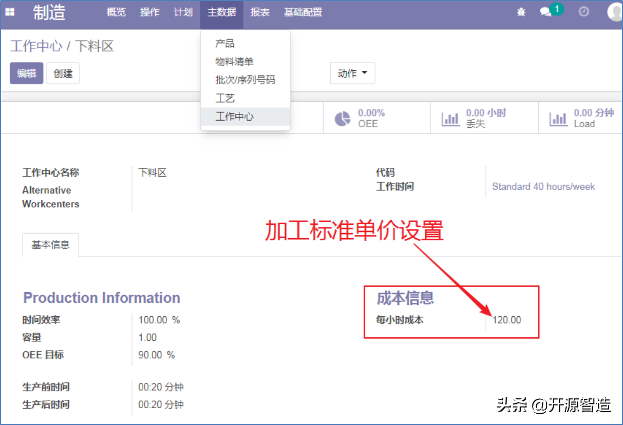 怎么快速开erp(erp上线前注意事项？)