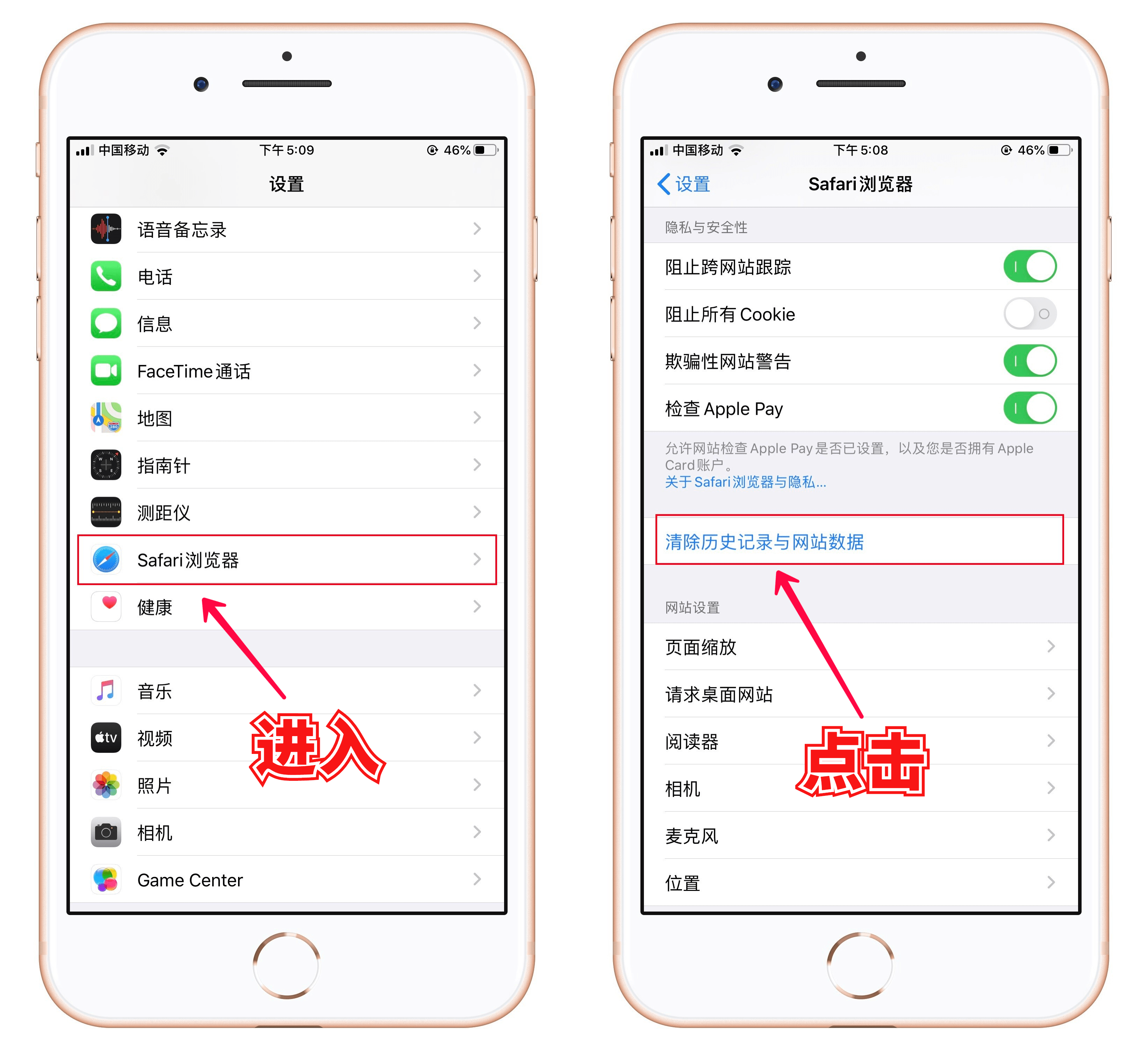 苹果系统清理用户数据怎么恢复(苹果id数据清除了能恢复吗？)