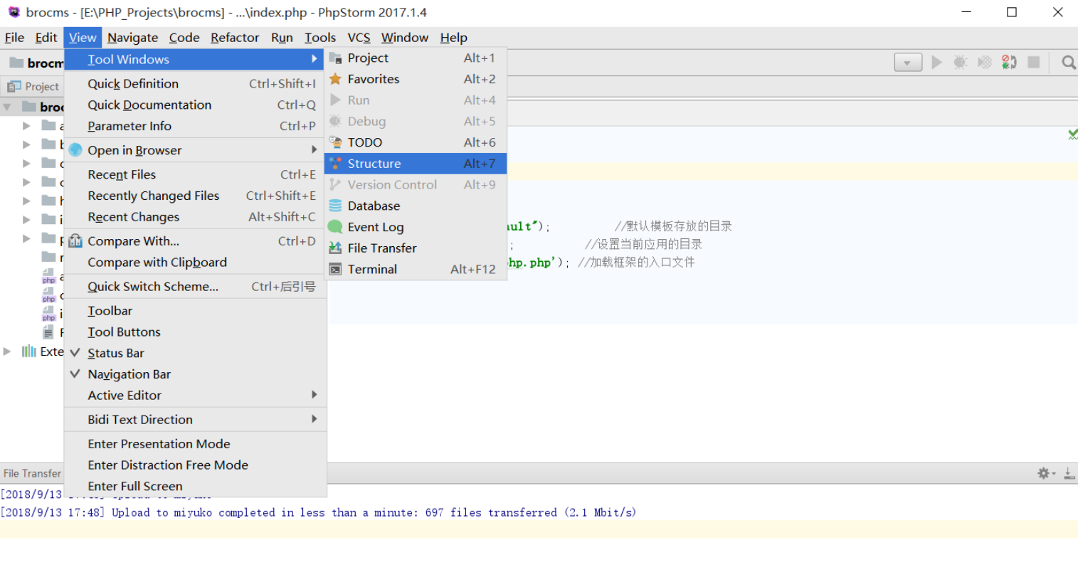 php怎么导入域名(我有了网站后台的域名和用户名及密码怎样上传网页？)
