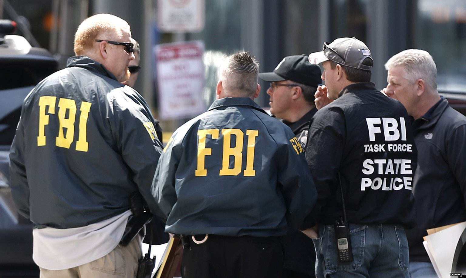 美国fbi如何恢复数据(fbi怎么区分真假？)