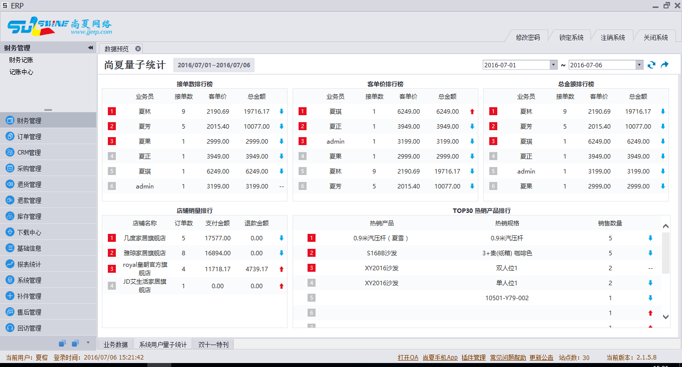京东电信erp是什么(京东erp账号是什么意思？)