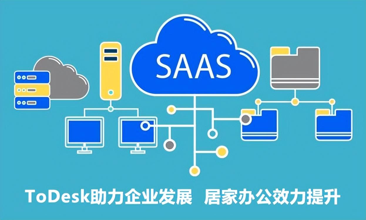saas化工具是什么(什么是saas？)