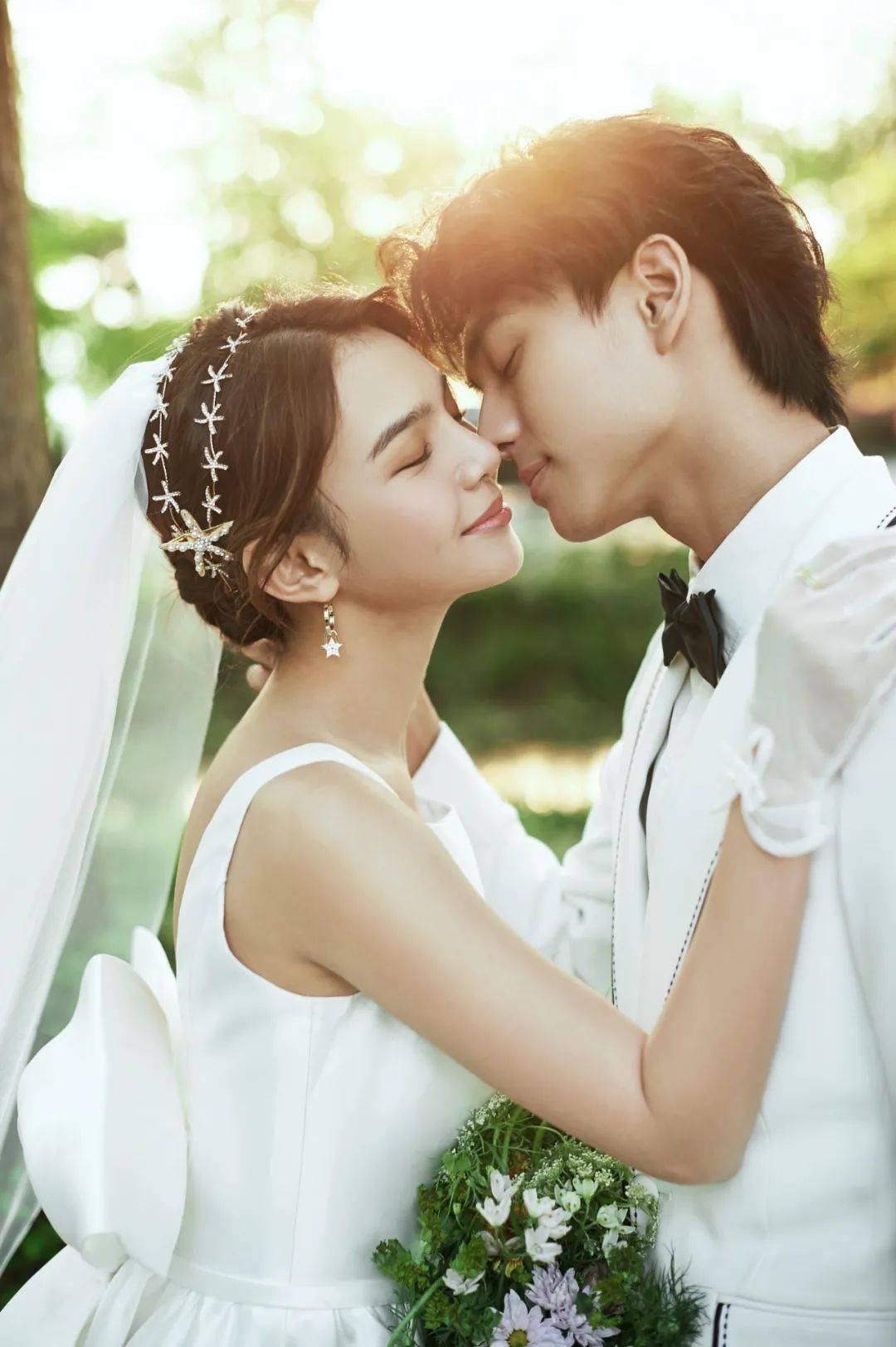 婚纱照传送邮箱快吗(婚纱照选片可以拷贝吗？)