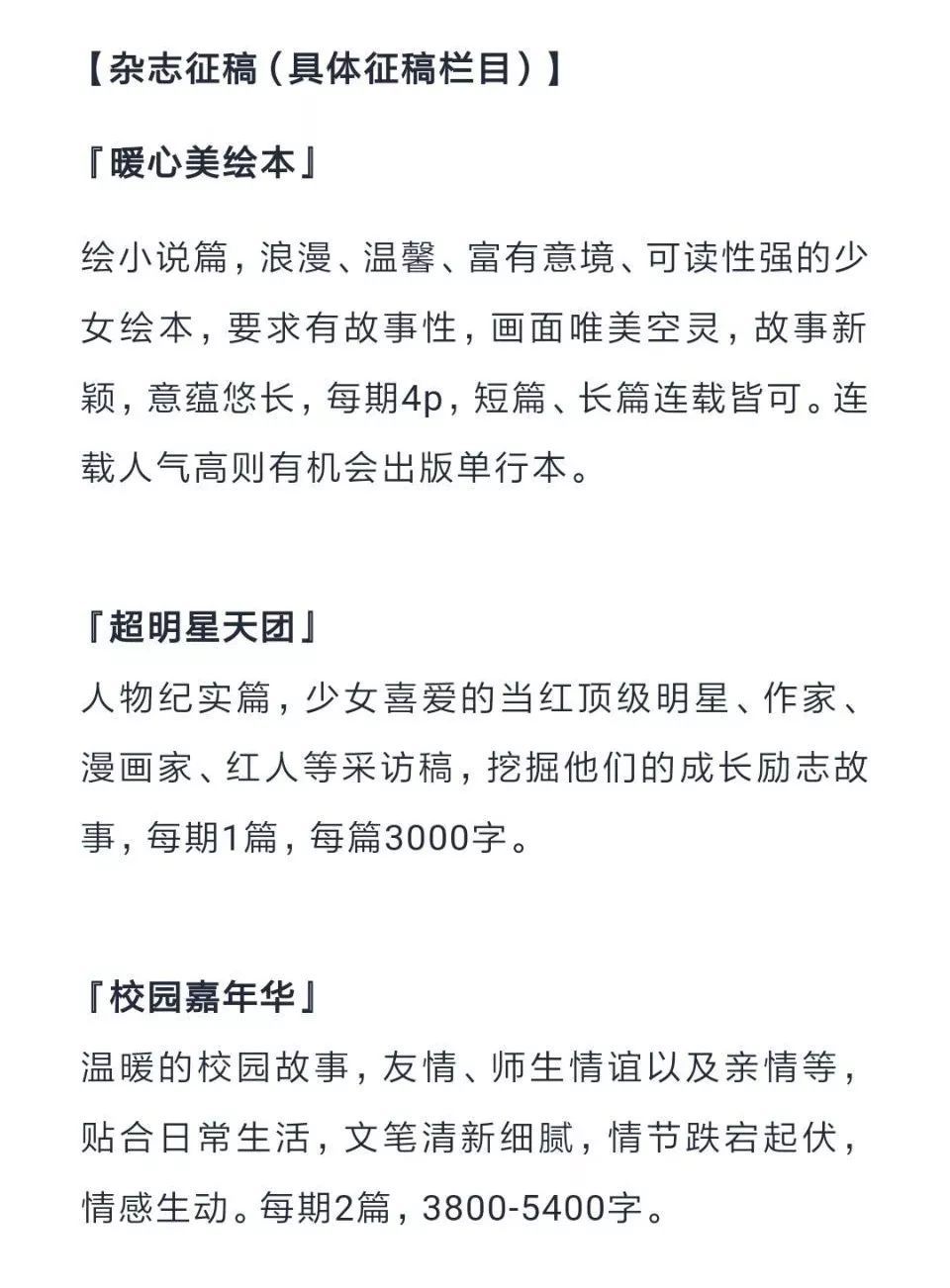 意林的投稿邮箱是什么(读者，意林，青年文摘的投稿邮箱是什么？)