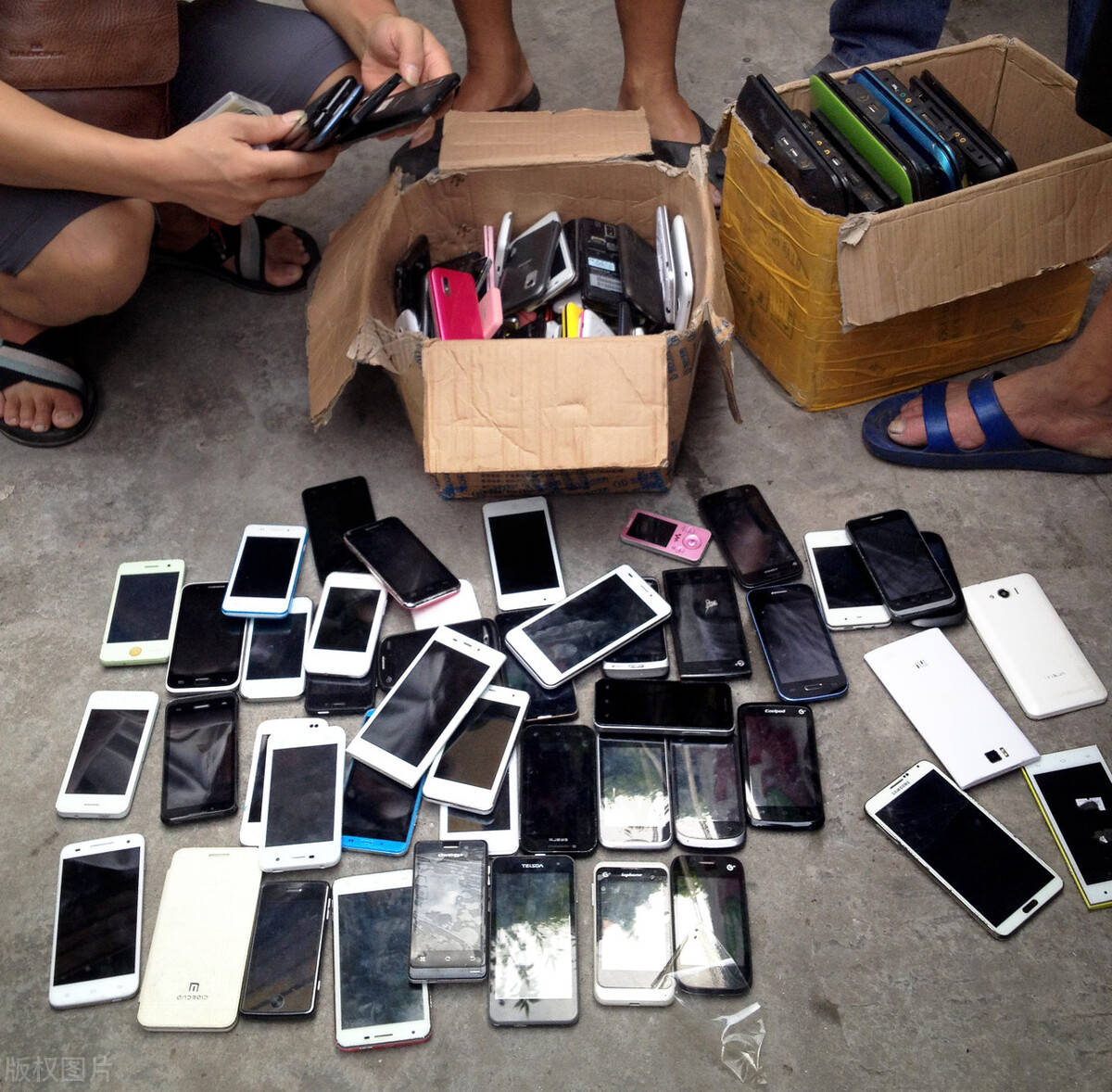 二手手机如何恢复信息数据(怎样恢复二手手机之前的记录？)