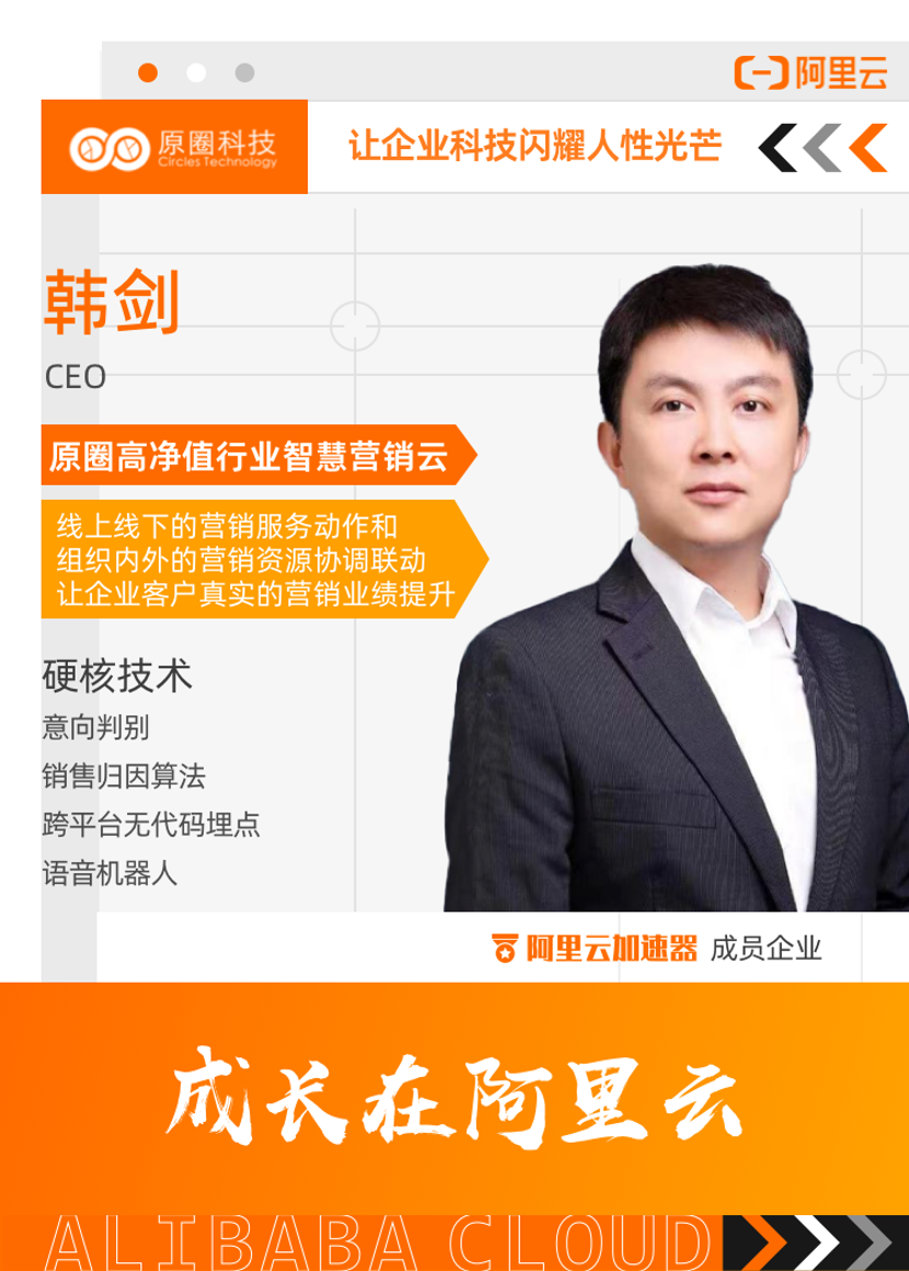 如何成为一家saas公司(saas运营体系详解？)
